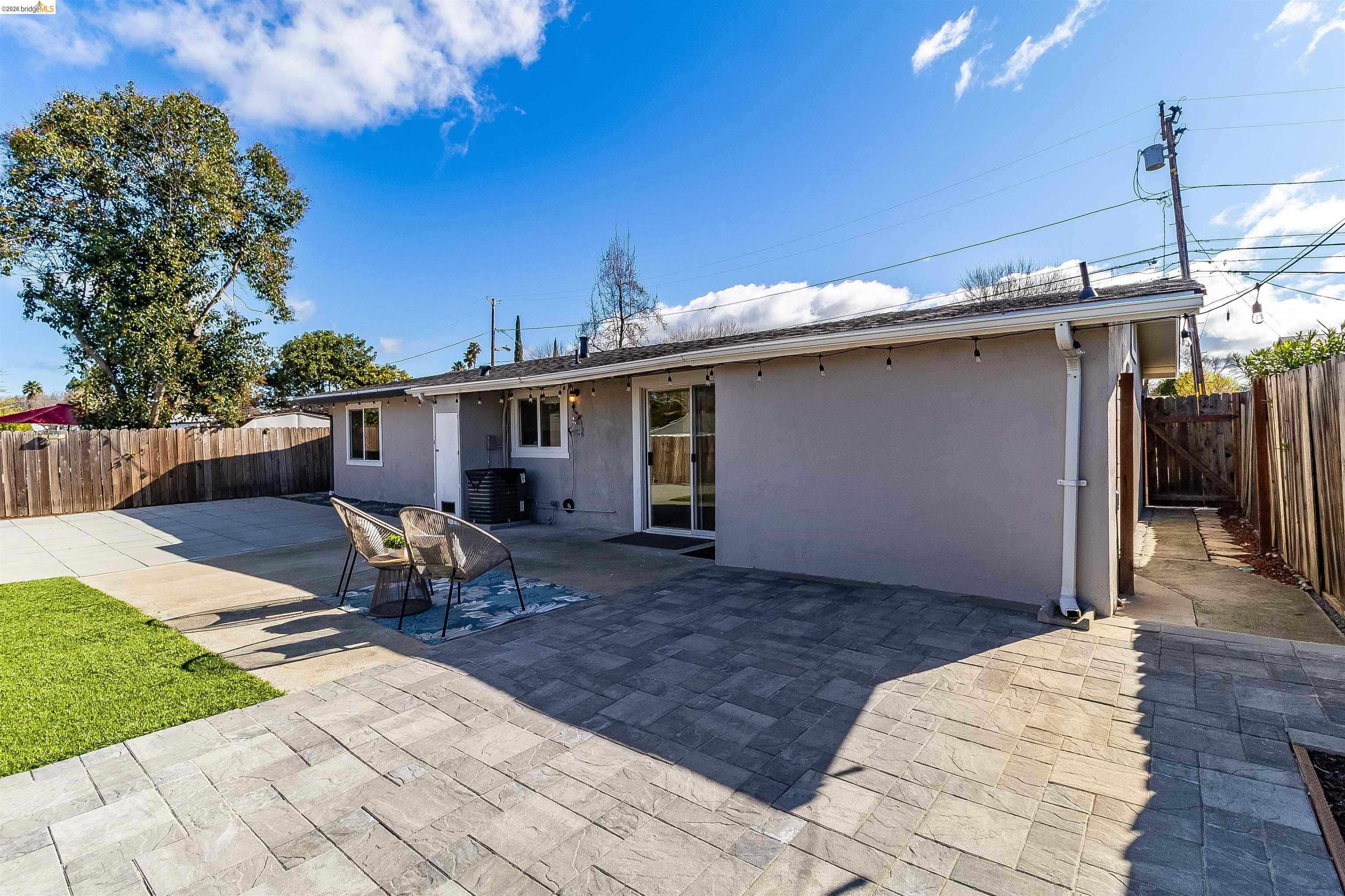 Detail Gallery Image 37 of 50 For 3013 Justin Way, Concord,  CA 94520 - 4 Beds | 2 Baths