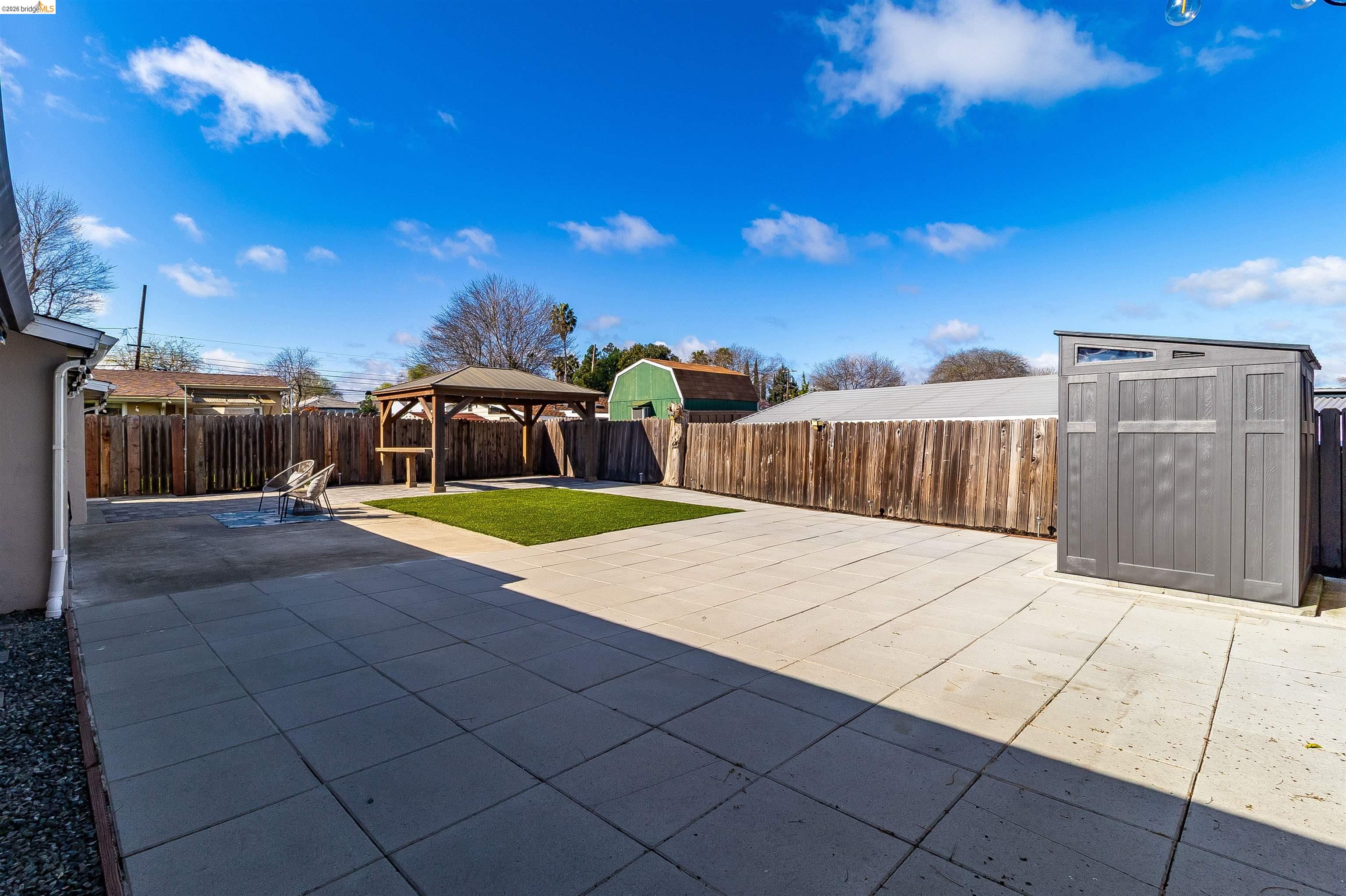 Detail Gallery Image 38 of 50 For 3013 Justin Way, Concord,  CA 94520 - 4 Beds | 2 Baths