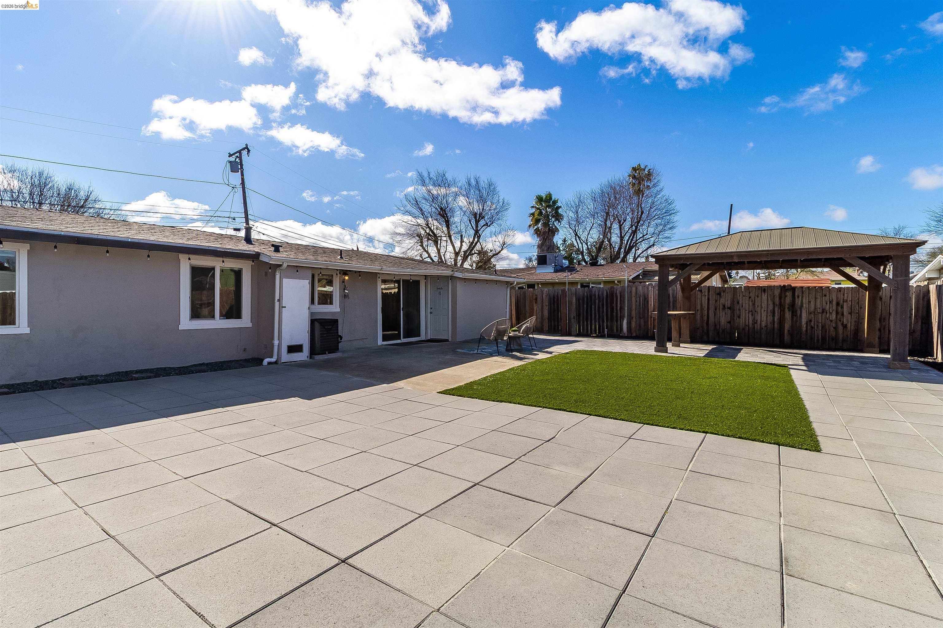 Detail Gallery Image 40 of 50 For 3013 Justin Way, Concord,  CA 94520 - 4 Beds | 2 Baths