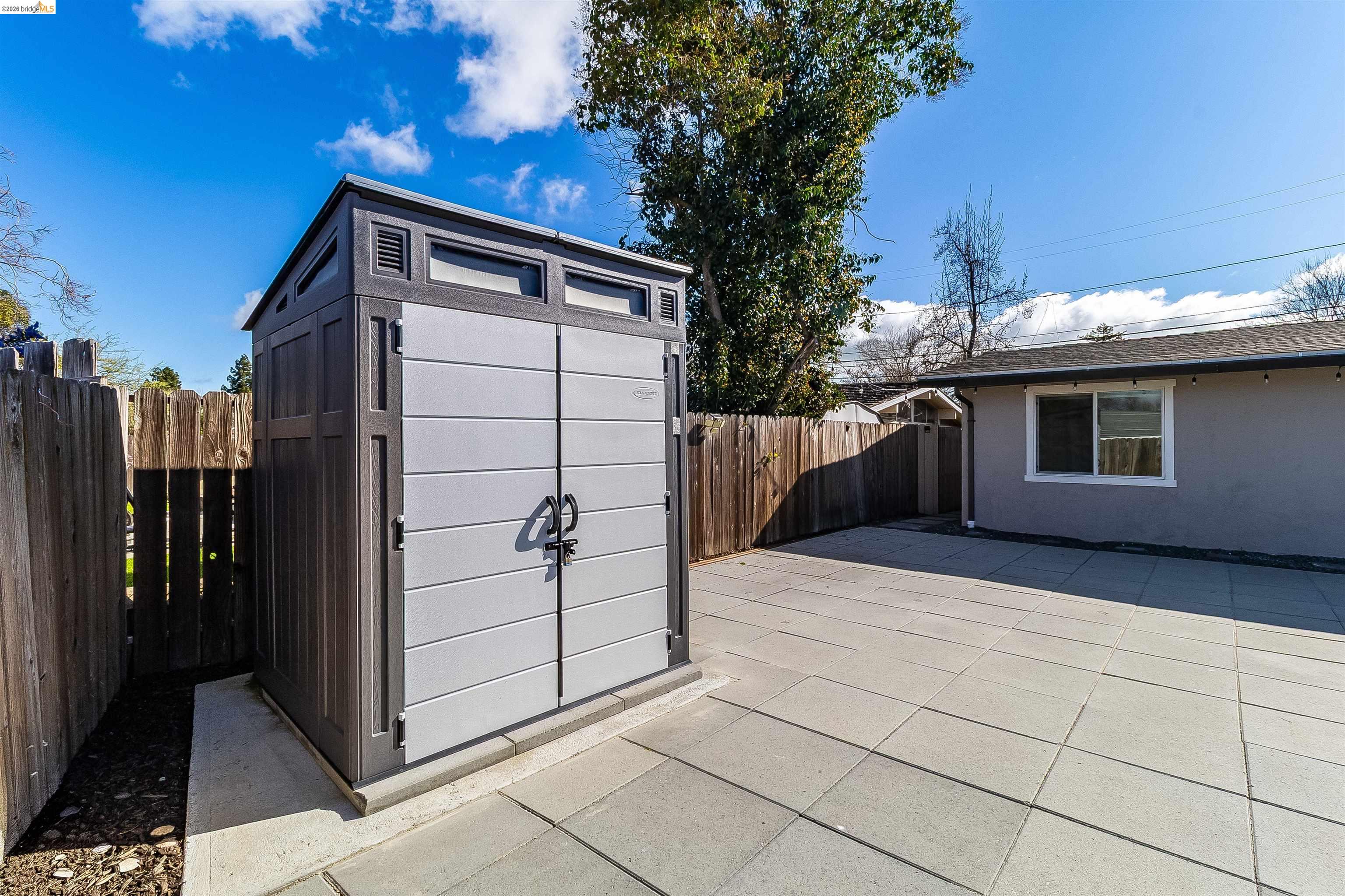 Detail Gallery Image 41 of 50 For 3013 Justin Way, Concord,  CA 94520 - 4 Beds | 2 Baths