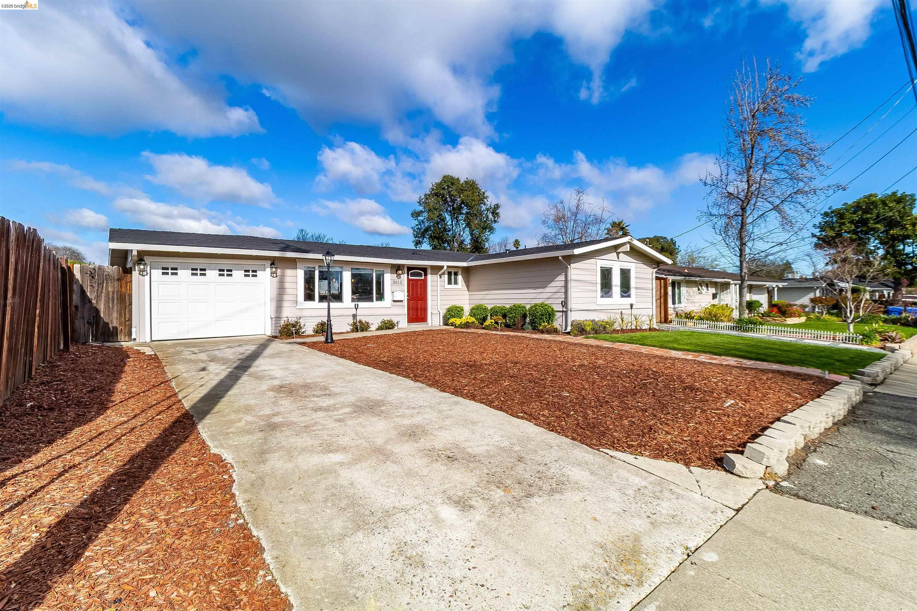 Detail Gallery Image 42 of 50 For 3013 Justin Way, Concord,  CA 94520 - 4 Beds | 2 Baths