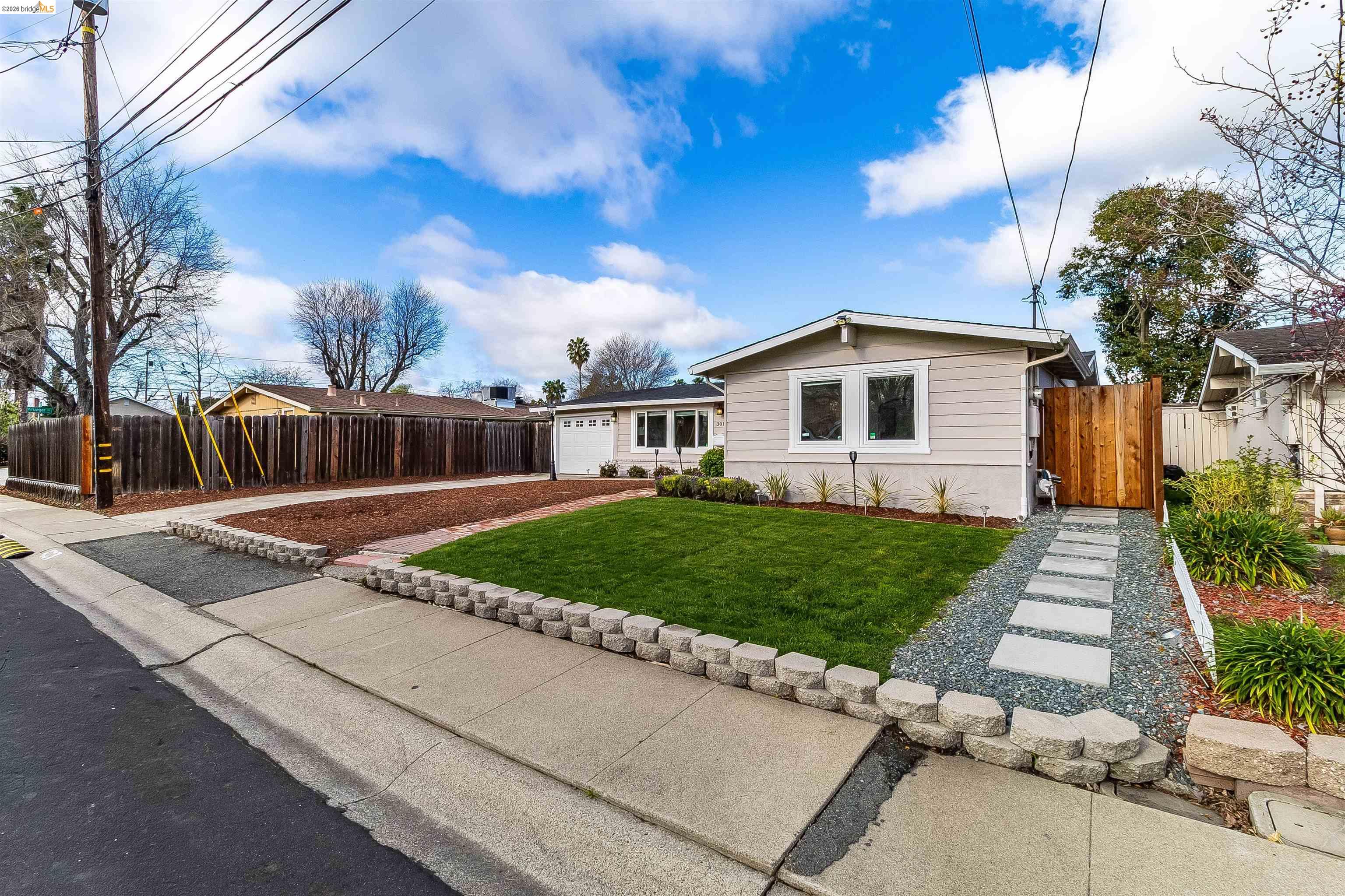 Detail Gallery Image 43 of 50 For 3013 Justin Way, Concord,  CA 94520 - 4 Beds | 2 Baths