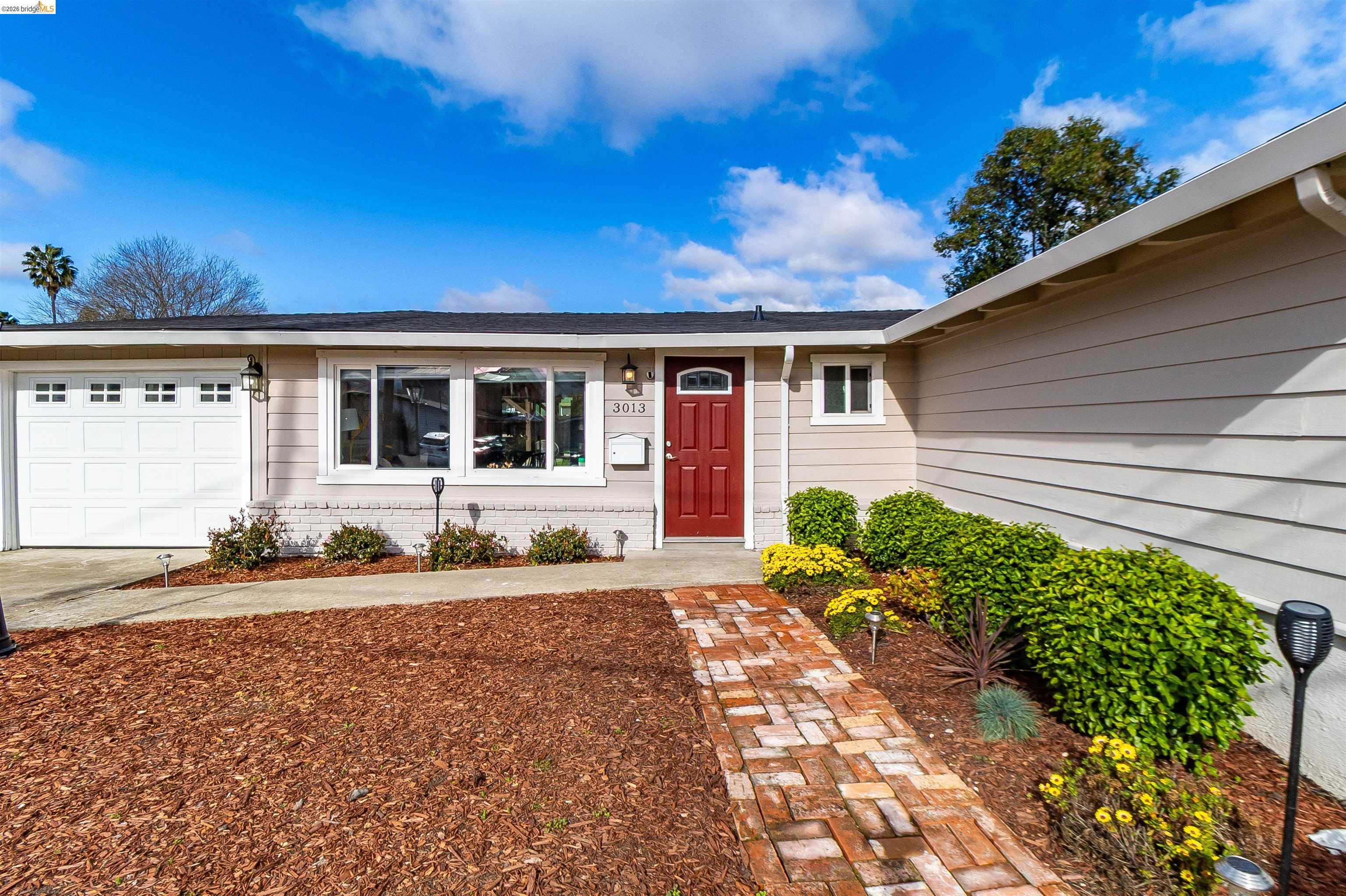 Detail Gallery Image 44 of 50 For 3013 Justin Way, Concord,  CA 94520 - 4 Beds | 2 Baths