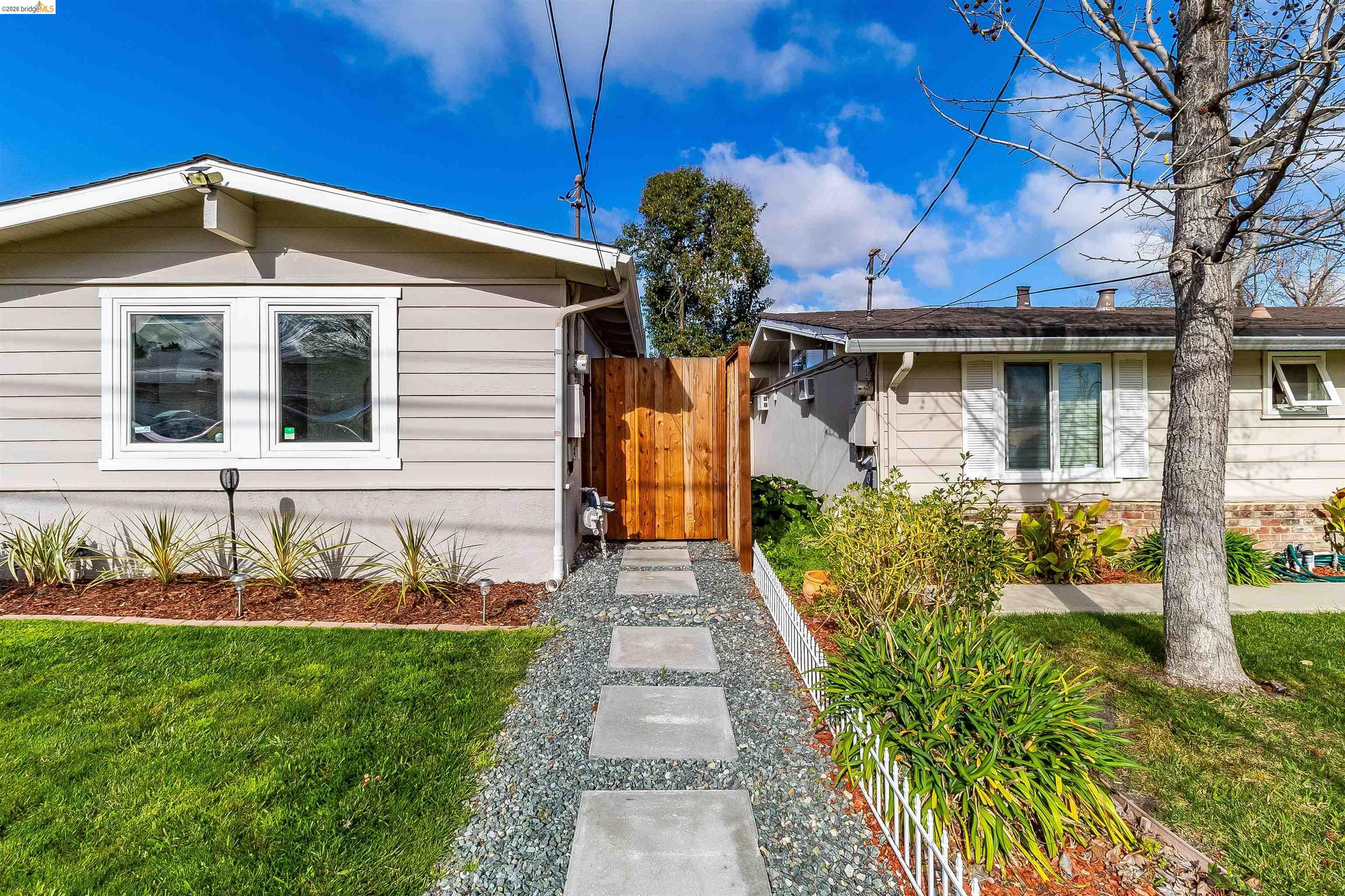 Detail Gallery Image 45 of 50 For 3013 Justin Way, Concord,  CA 94520 - 4 Beds | 2 Baths