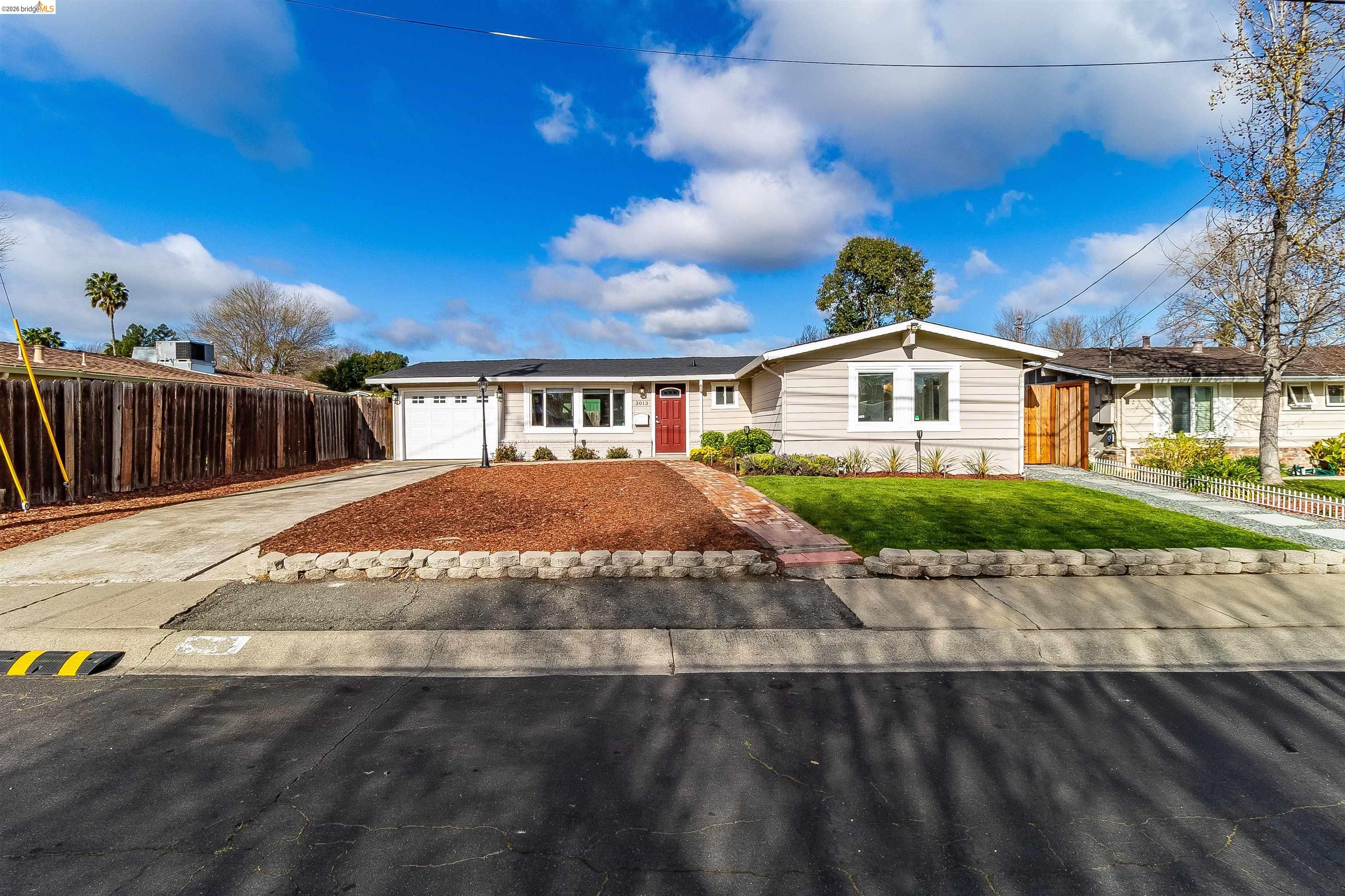 Detail Gallery Image 48 of 50 For 3013 Justin Way, Concord,  CA 94520 - 4 Beds | 2 Baths