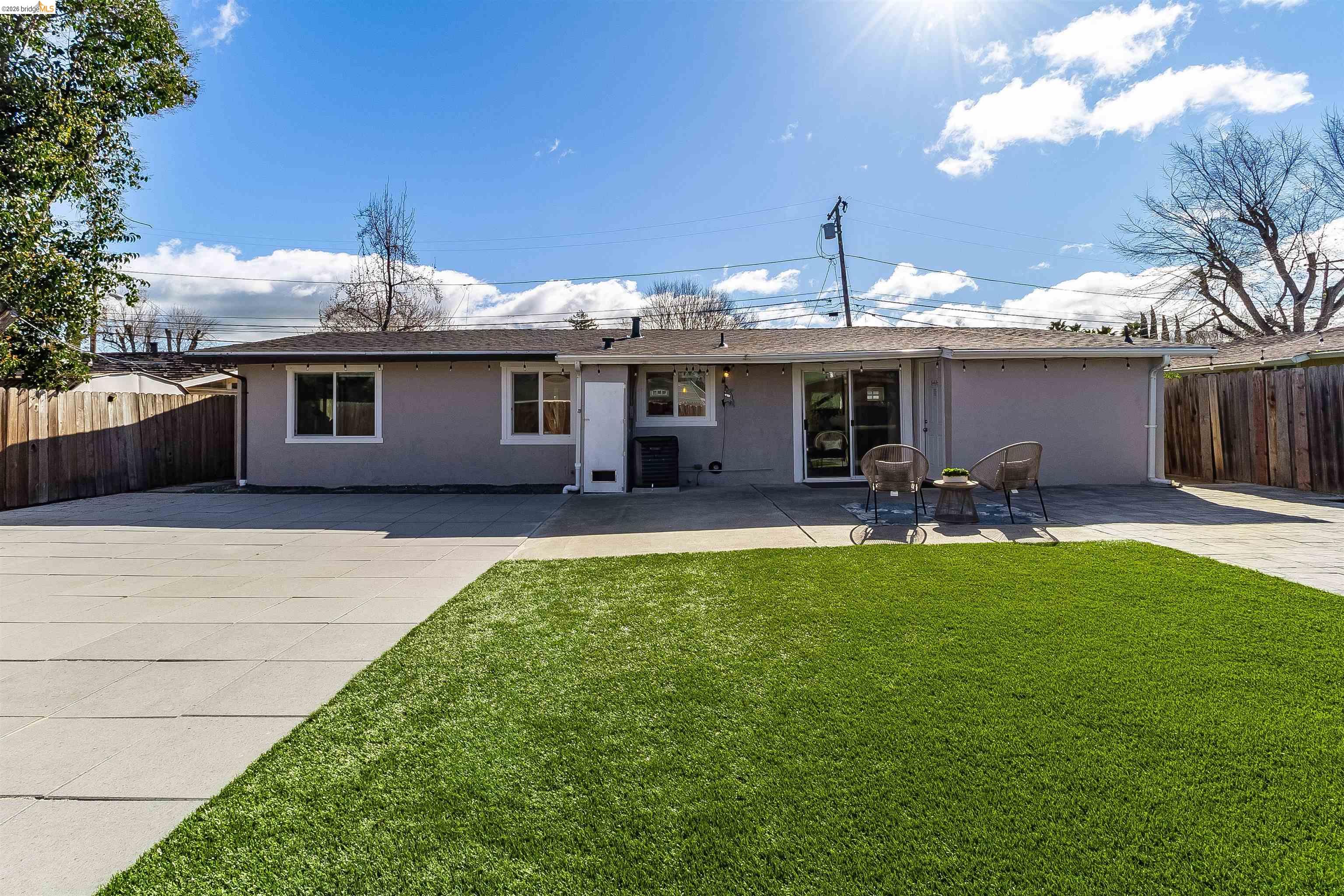 Detail Gallery Image 50 of 50 For 3013 Justin Way, Concord,  CA 94520 - 4 Beds | 2 Baths