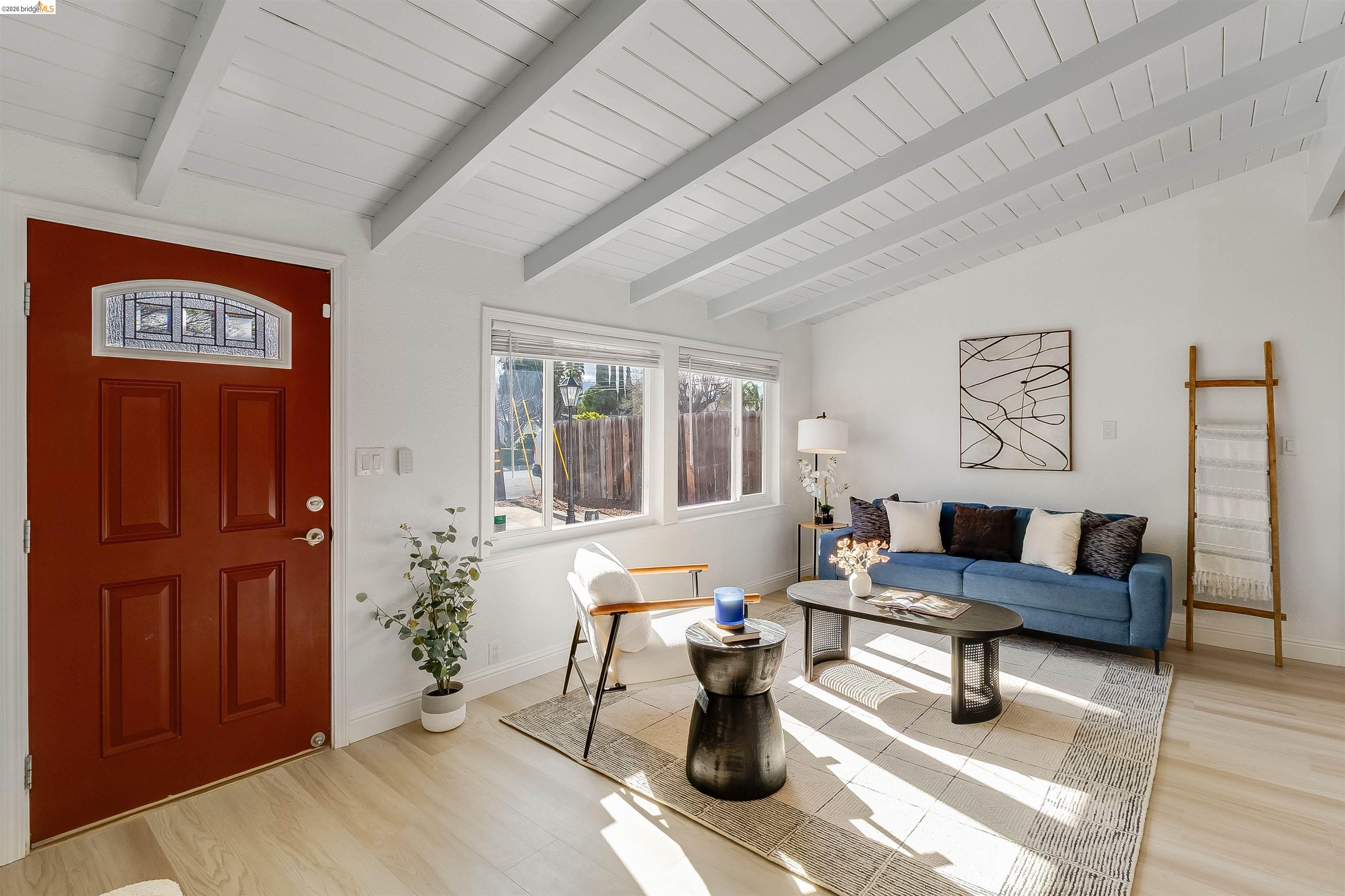 Detail Gallery Image 6 of 50 For 3013 Justin Way, Concord,  CA 94520 - 4 Beds | 2 Baths