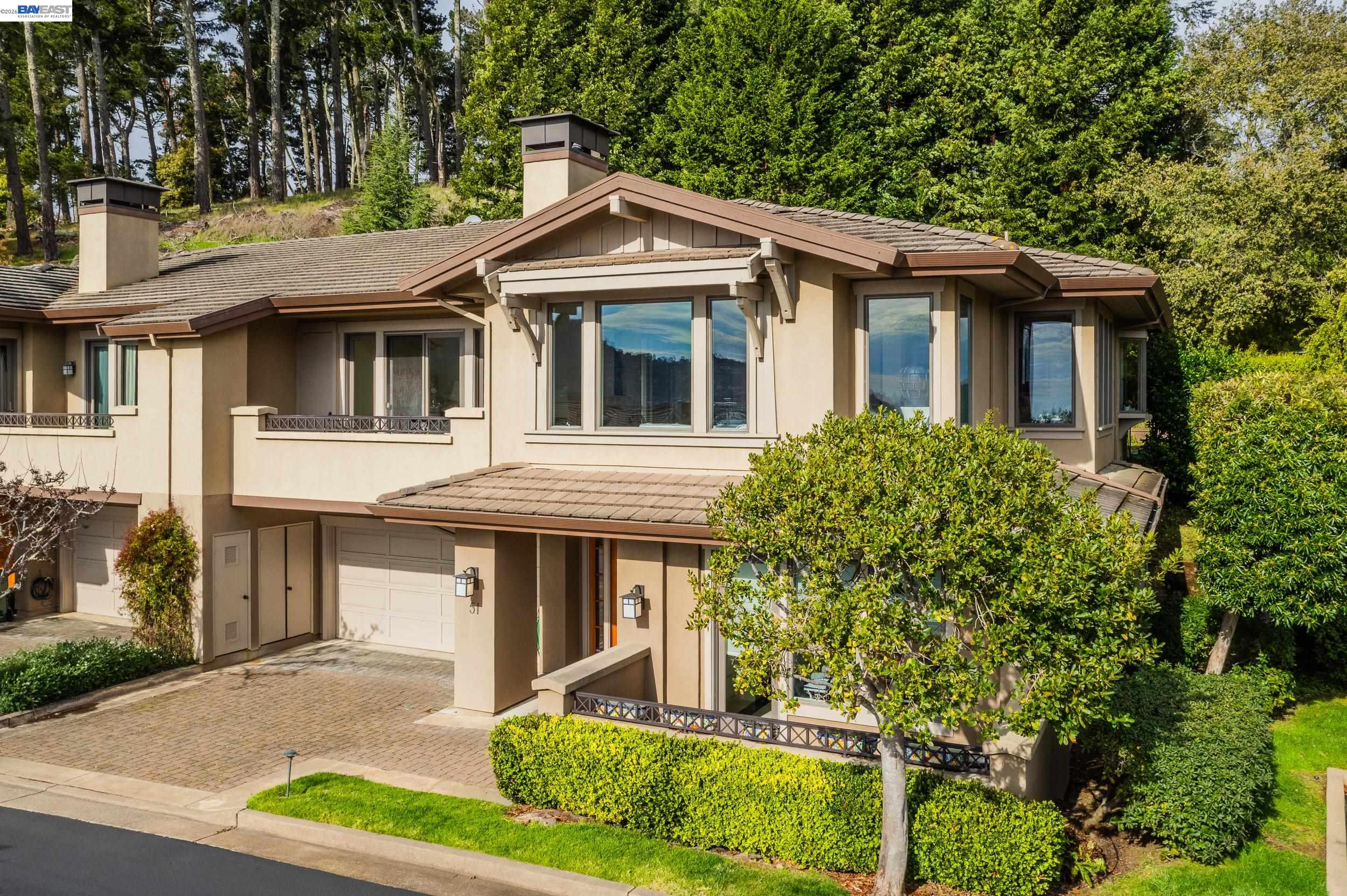 Detail Gallery Image 2 of 51 For 51 Seminary Cove Dr, Mill Valley,  CA 94941 - 3 Beds | 3/1 Baths