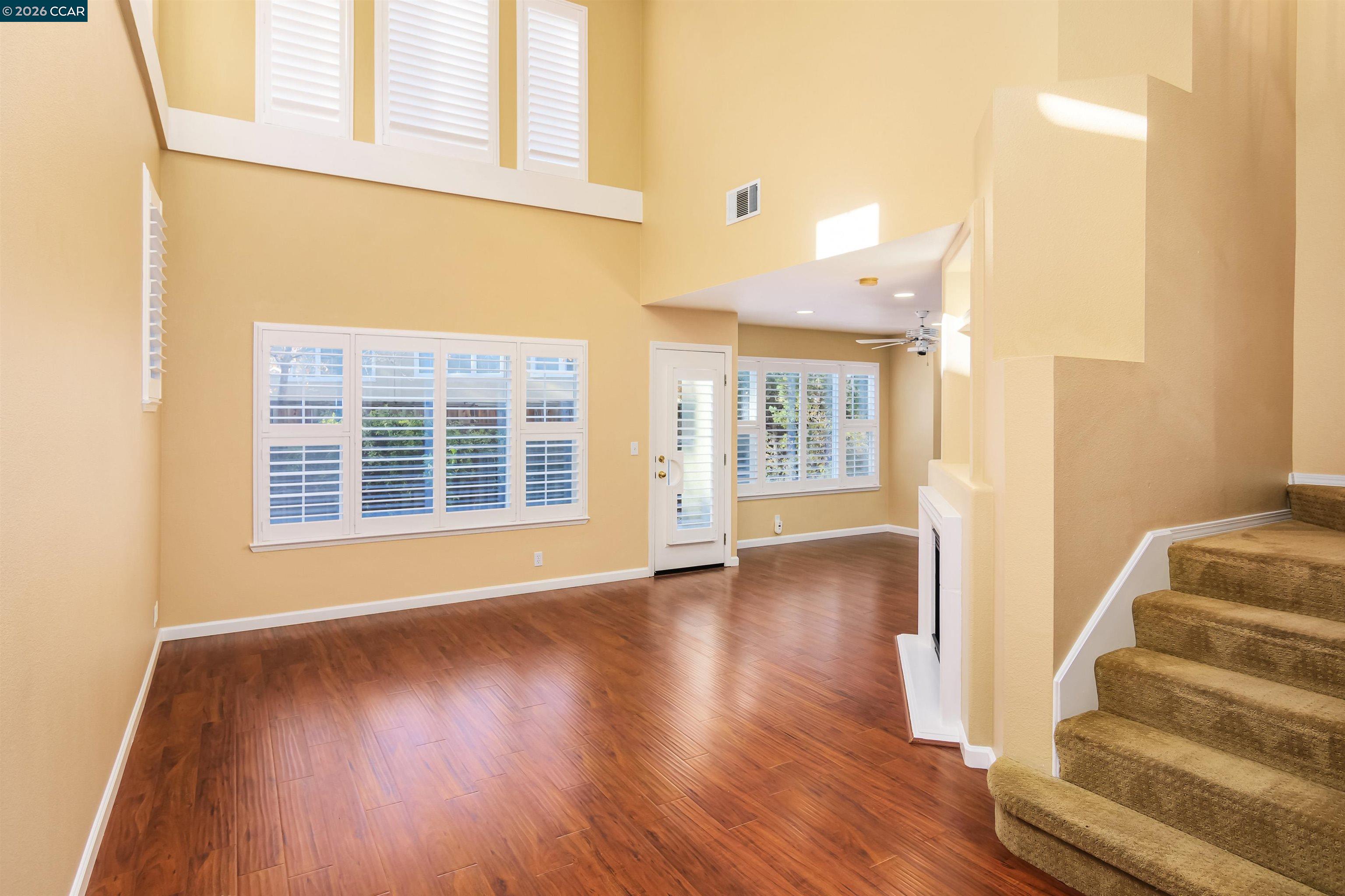 Detail Gallery Image 7 of 33 For 135 Coralflower Ln, San Ramon,  CA 94582 - 3 Beds | 2/1 Baths