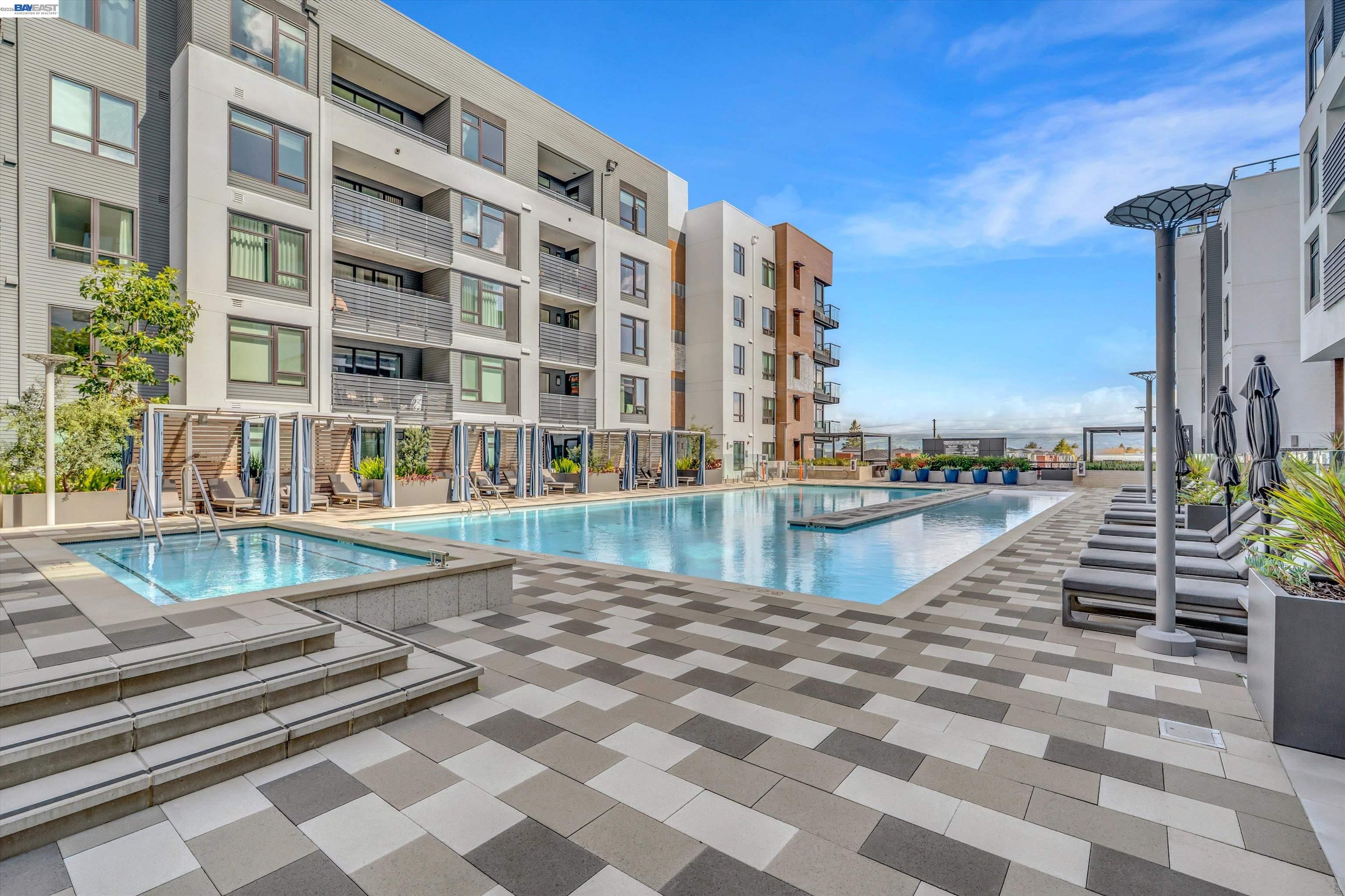 Detail Gallery Image 34 of 45 For 3578 Rambla Pl #430,  Santa Clara,  CA 95051-1585 - 3 Beds | 2/1 Baths