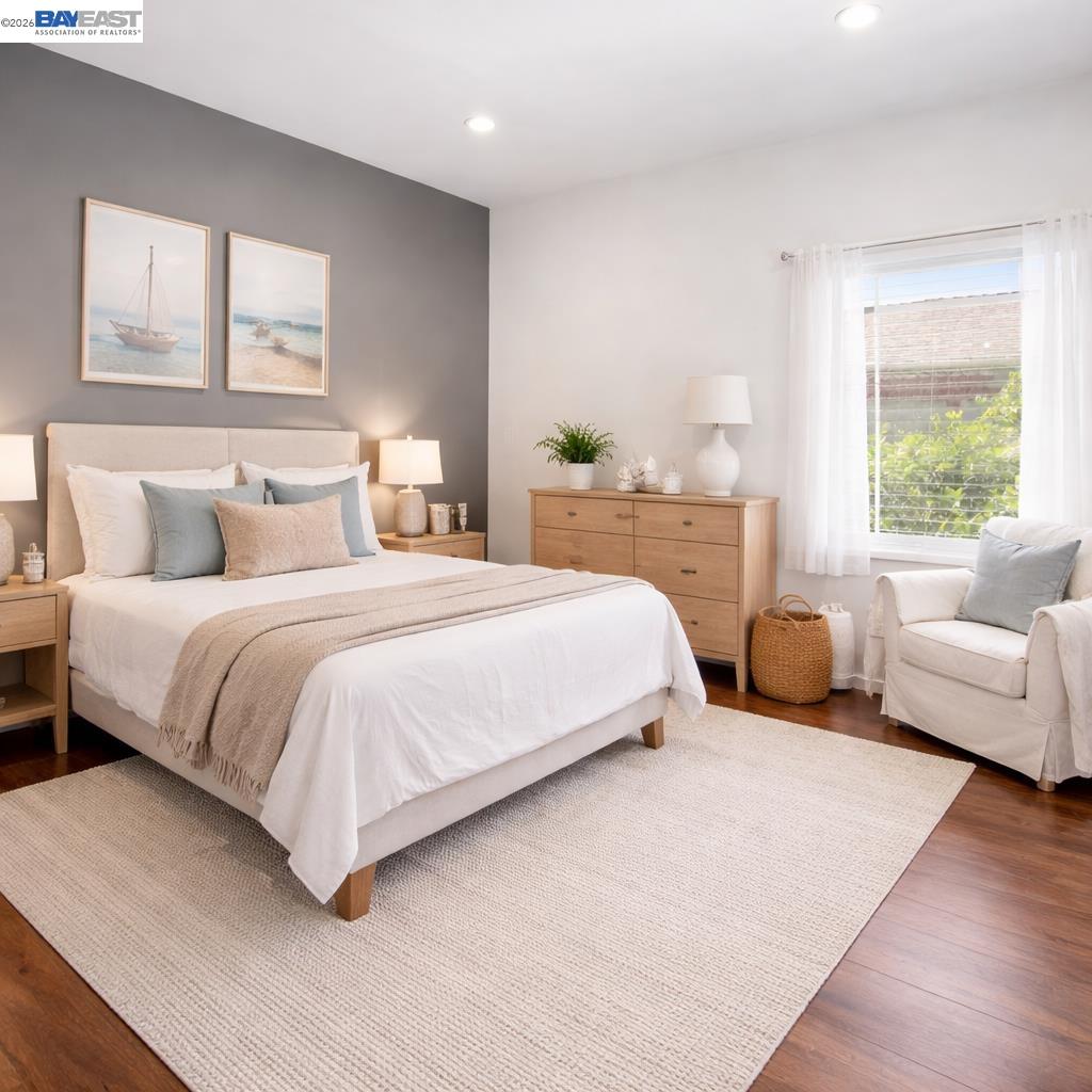 Detail Gallery Image 20 of 41 For 1954 87th Ave, Oakland,  CA 94621 - 3 Beds | 2 Baths