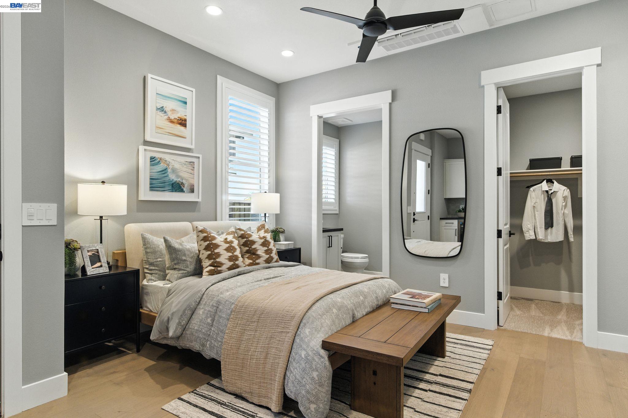 Detail Gallery Image 11 of 60 For 1652 Savannah Court, Dublin,  CA 94568 - 5 Beds | 5/1 Baths