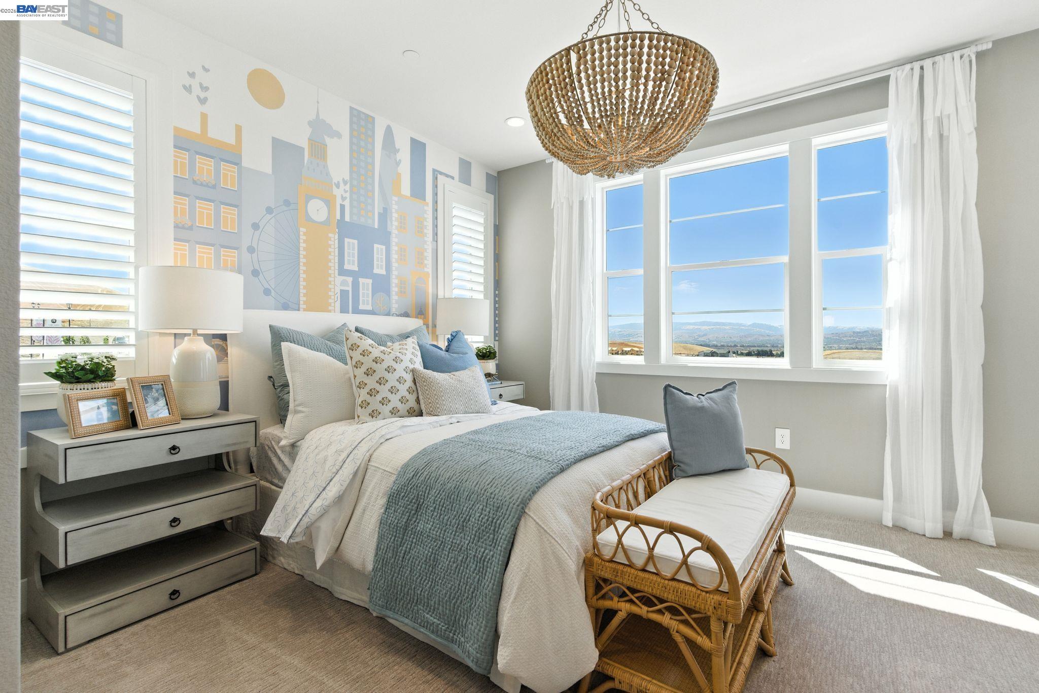 Detail Gallery Image 34 of 60 For 1652 Savannah Court, Dublin,  CA 94568 - 5 Beds | 5/1 Baths