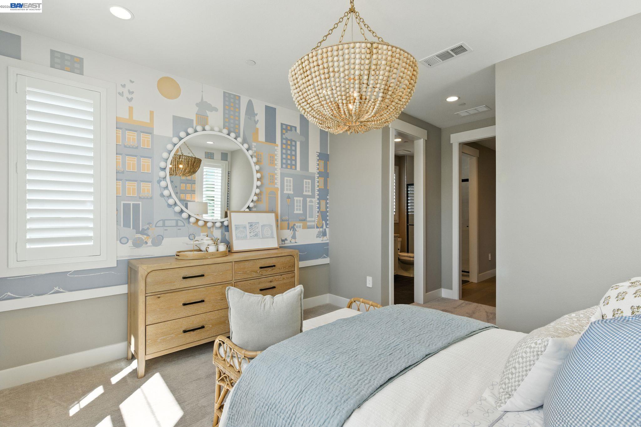 Detail Gallery Image 35 of 60 For 1652 Savannah Court, Dublin,  CA 94568 - 5 Beds | 5/1 Baths