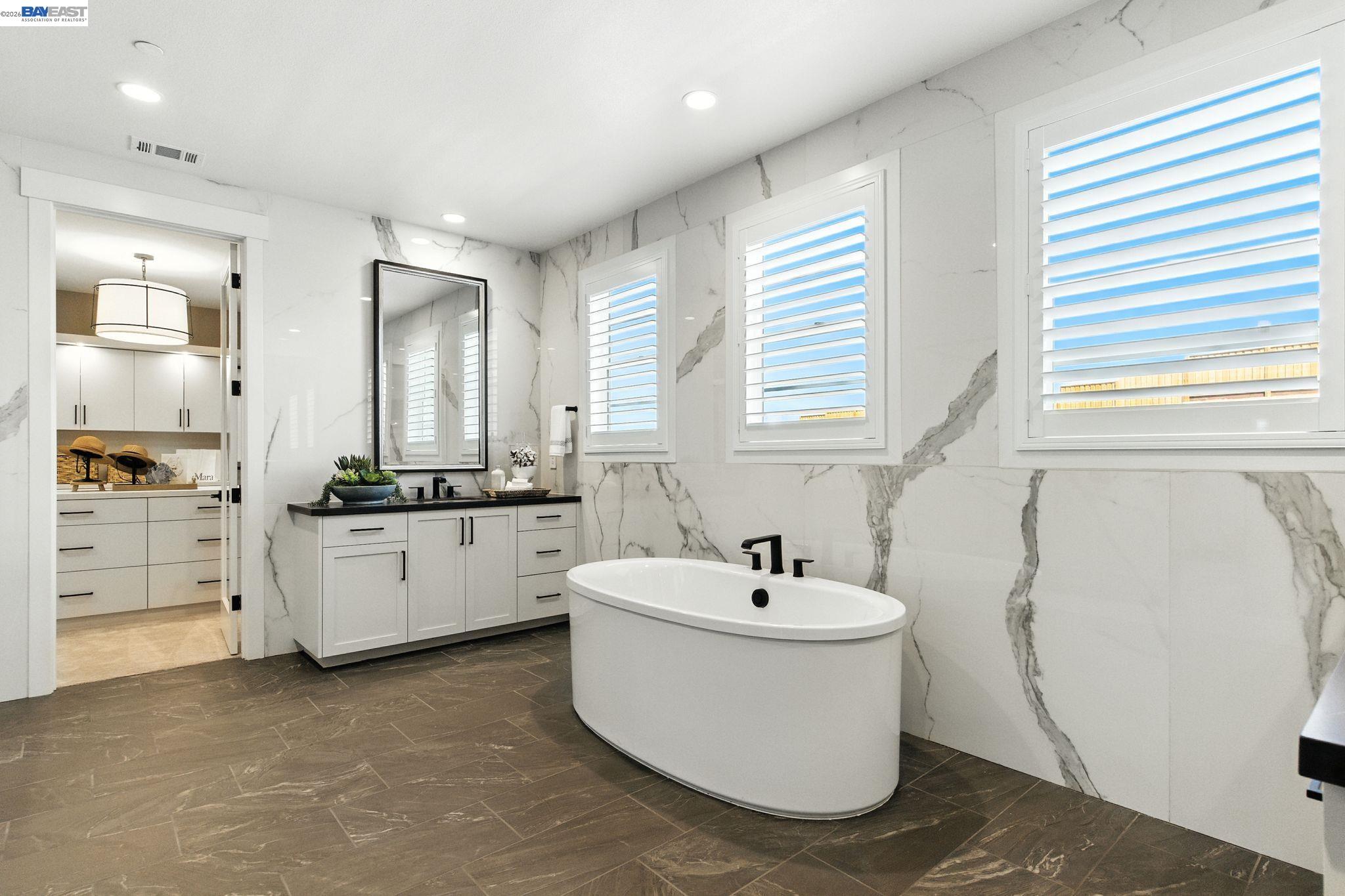 Detail Gallery Image 40 of 60 For 1652 Savannah Court, Dublin,  CA 94568 - 5 Beds | 5/1 Baths