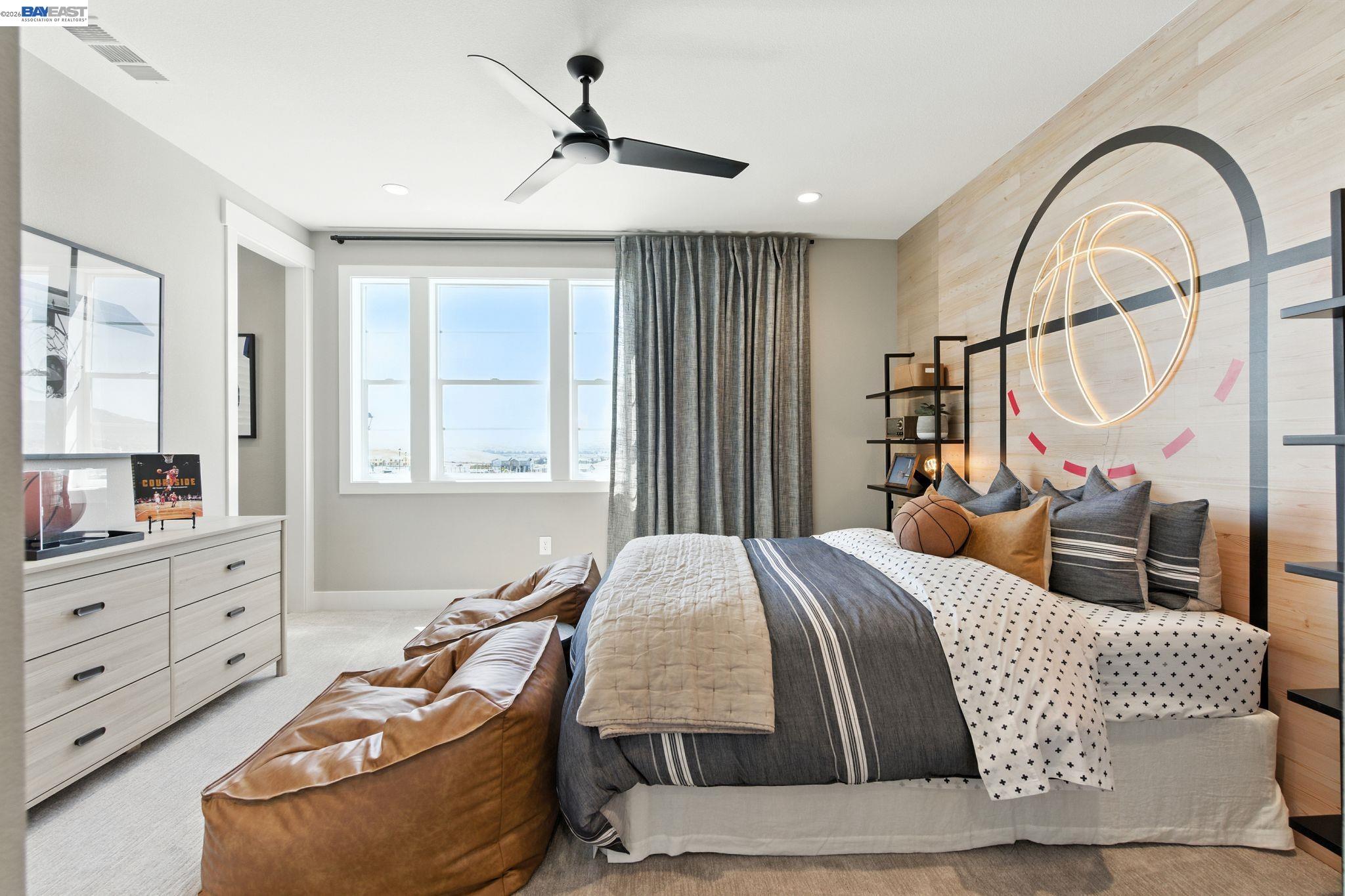 Detail Gallery Image 53 of 60 For 1652 Savannah Court, Dublin,  CA 94568 - 5 Beds | 5/1 Baths