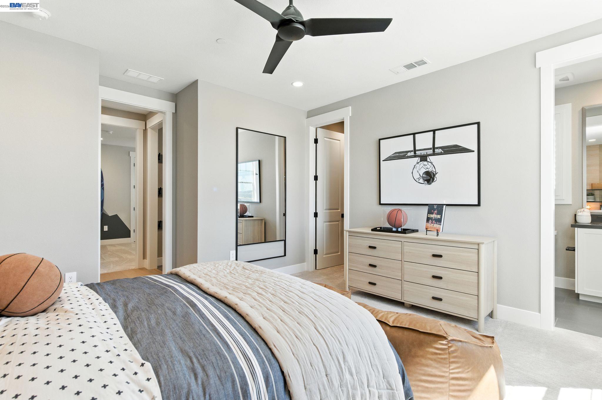 Detail Gallery Image 54 of 60 For 1652 Savannah Court, Dublin,  CA 94568 - 5 Beds | 5/1 Baths