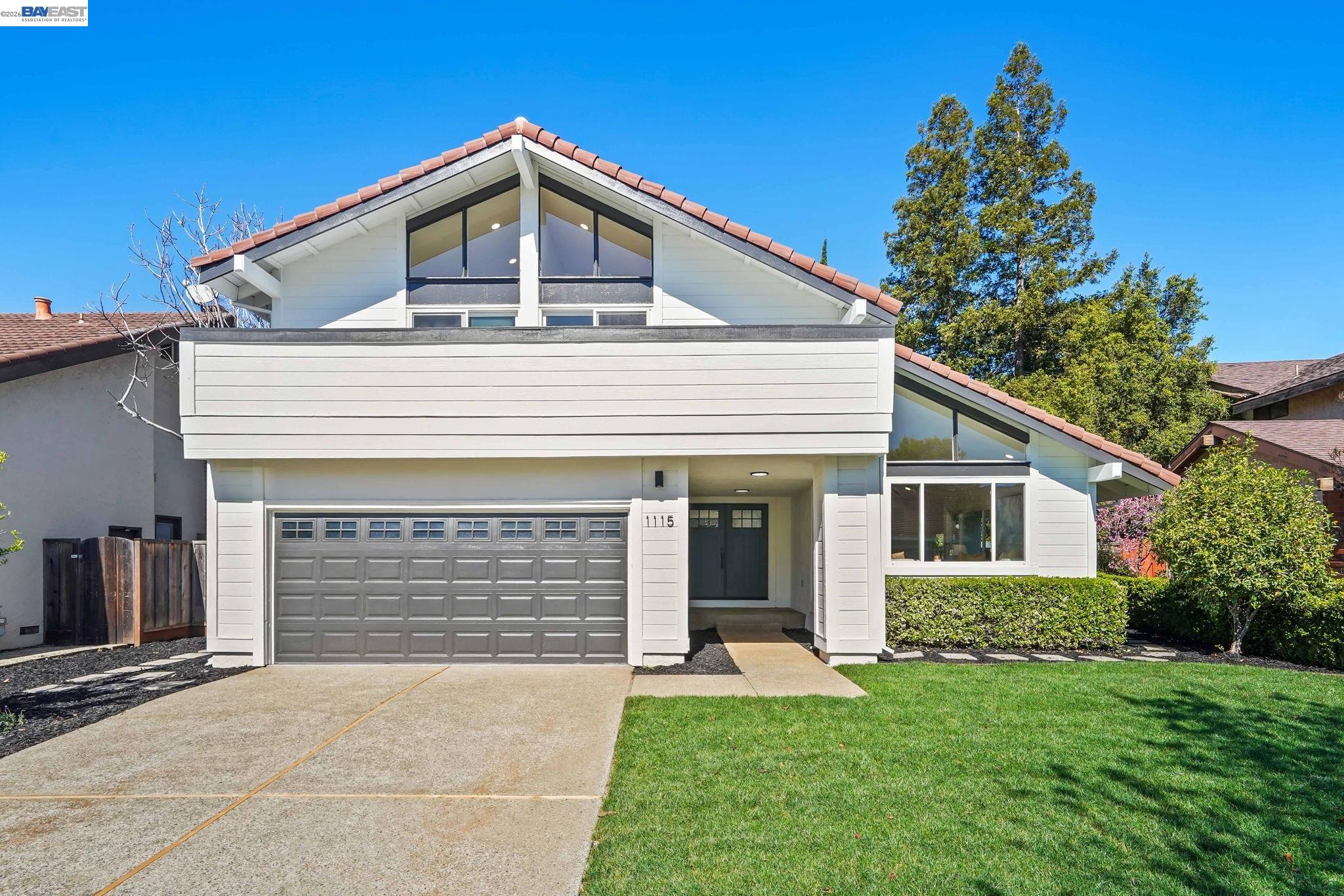 Detail Gallery Image 2 of 58 For 1115 Bartlett Creek Ct, San Jose,  CA 95120 - 4 Beds | 2/1 Baths