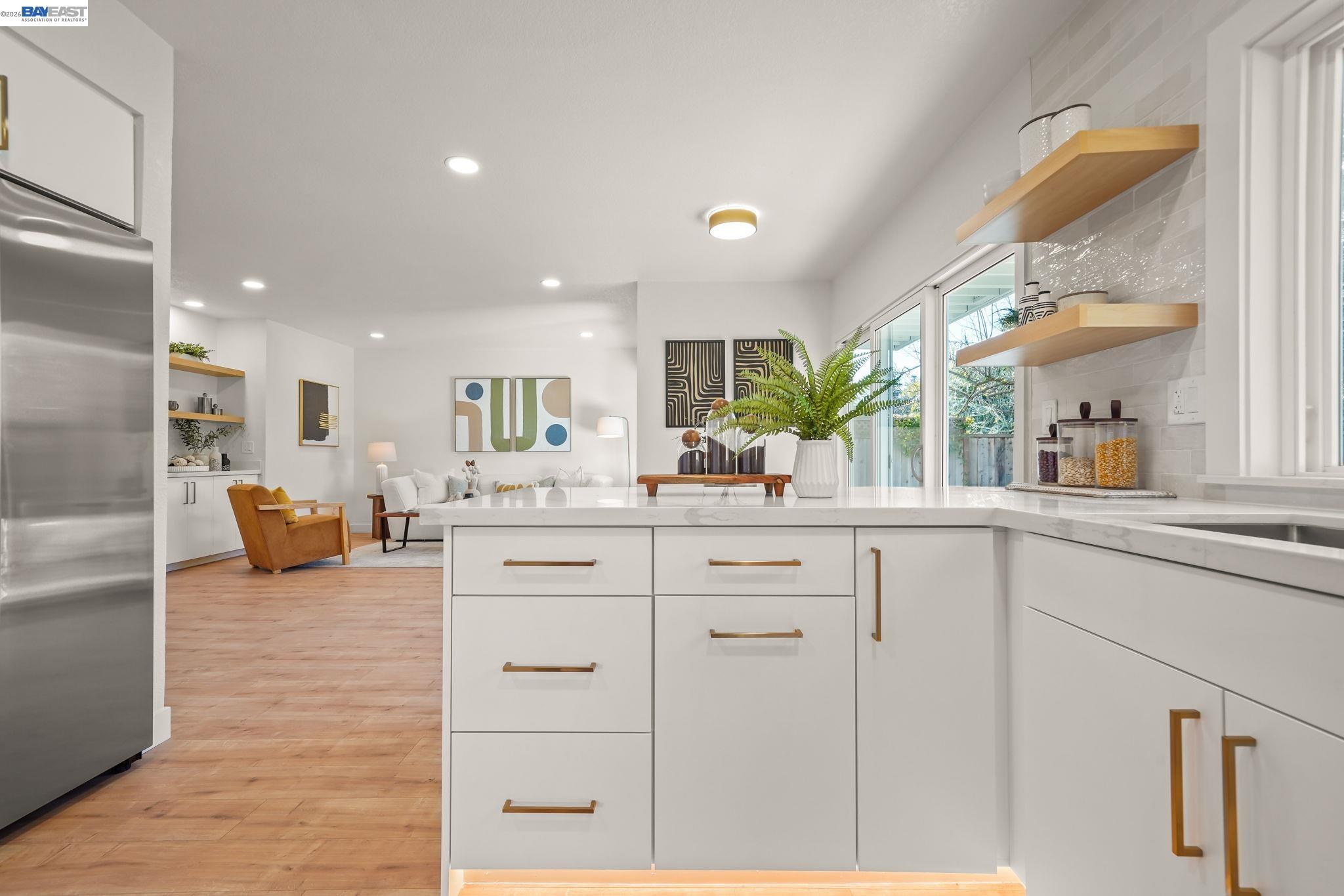 Detail Gallery Image 14 of 58 For 1115 Bartlett Creek Ct, San Jose,  CA 95120 - 4 Beds | 2/1 Baths