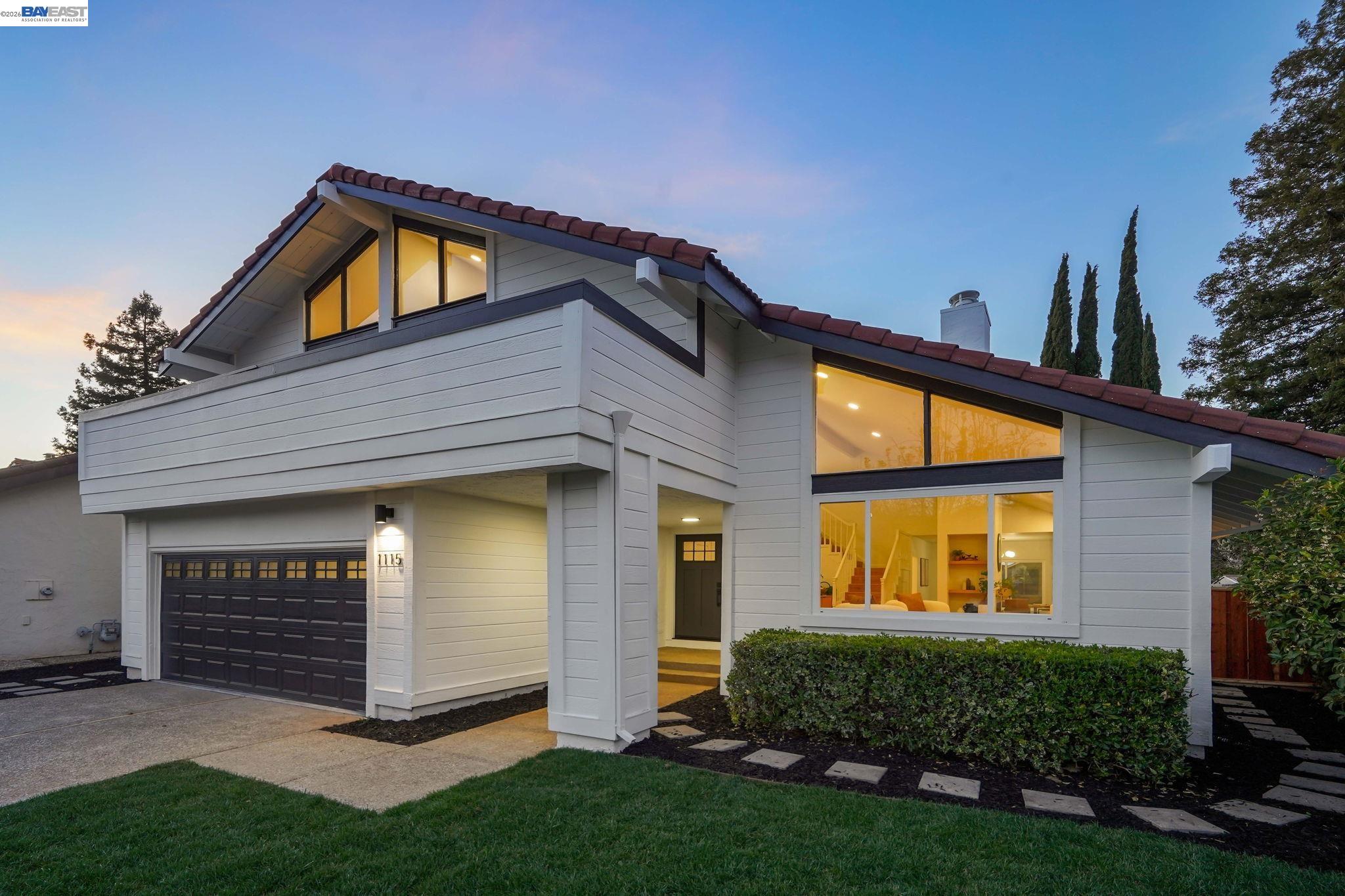 Detail Gallery Image 3 of 58 For 1115 Bartlett Creek Ct, San Jose,  CA 95120 - 4 Beds | 2/1 Baths