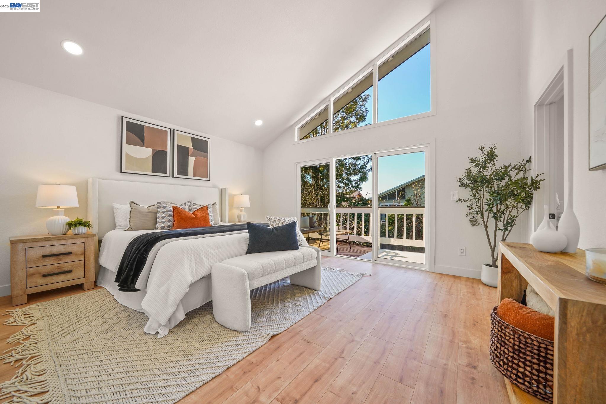 Detail Gallery Image 21 of 58 For 1115 Bartlett Creek Ct, San Jose,  CA 95120 - 4 Beds | 2/1 Baths