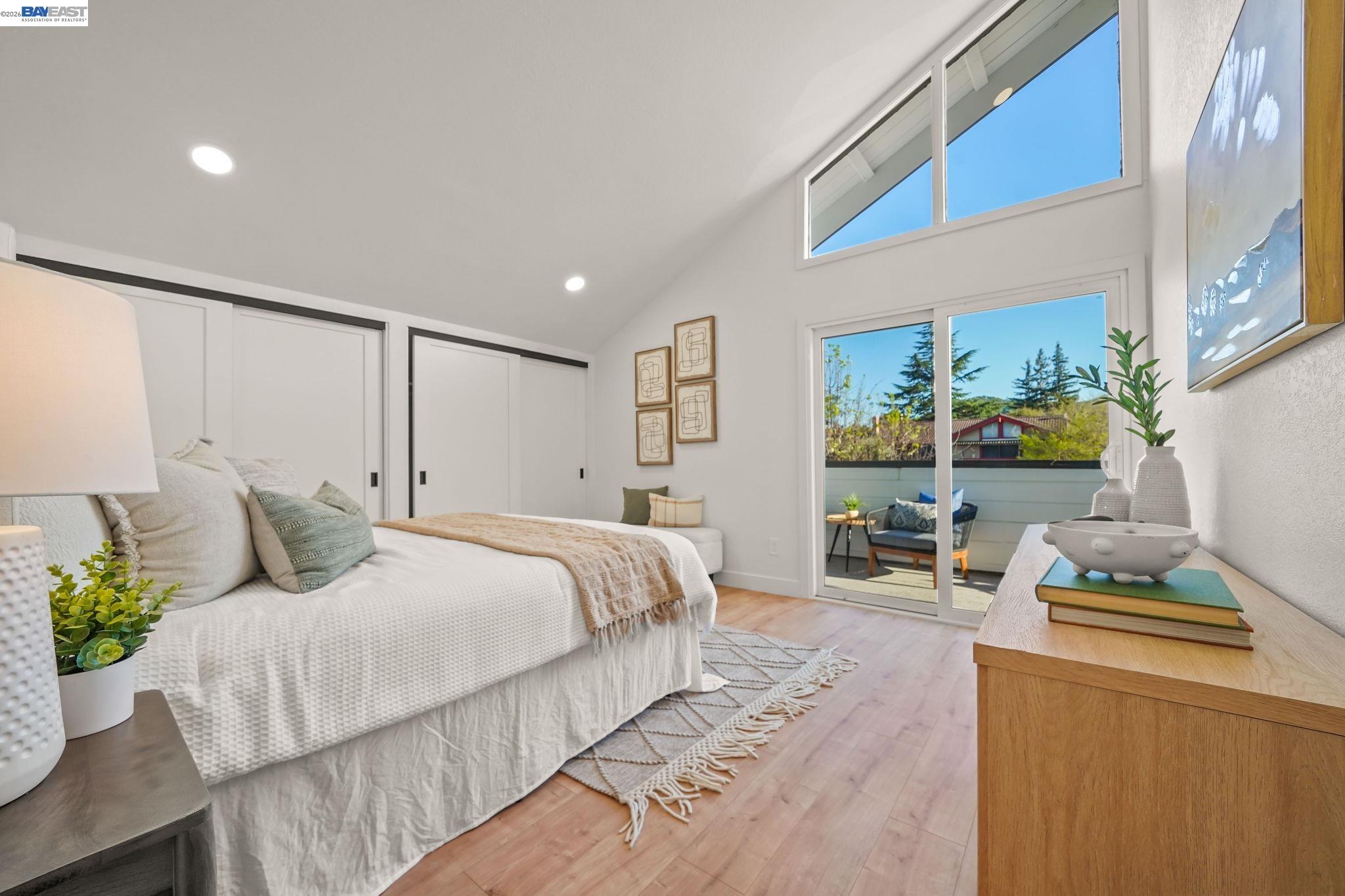 Detail Gallery Image 26 of 58 For 1115 Bartlett Creek Ct, San Jose,  CA 95120 - 4 Beds | 2/1 Baths