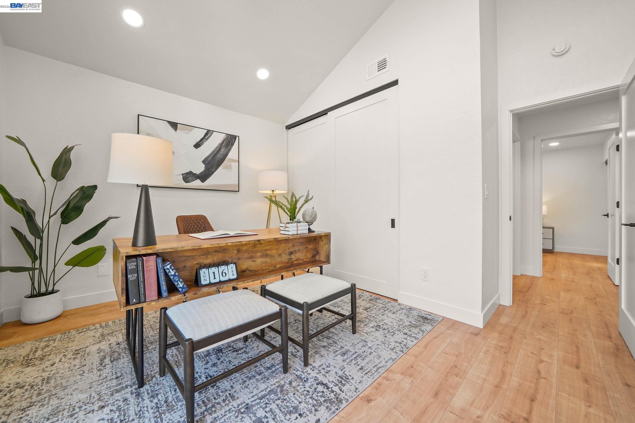 Detail Gallery Image 34 of 58 For 1115 Bartlett Creek Ct, San Jose,  CA 95120 - 4 Beds | 2/1 Baths