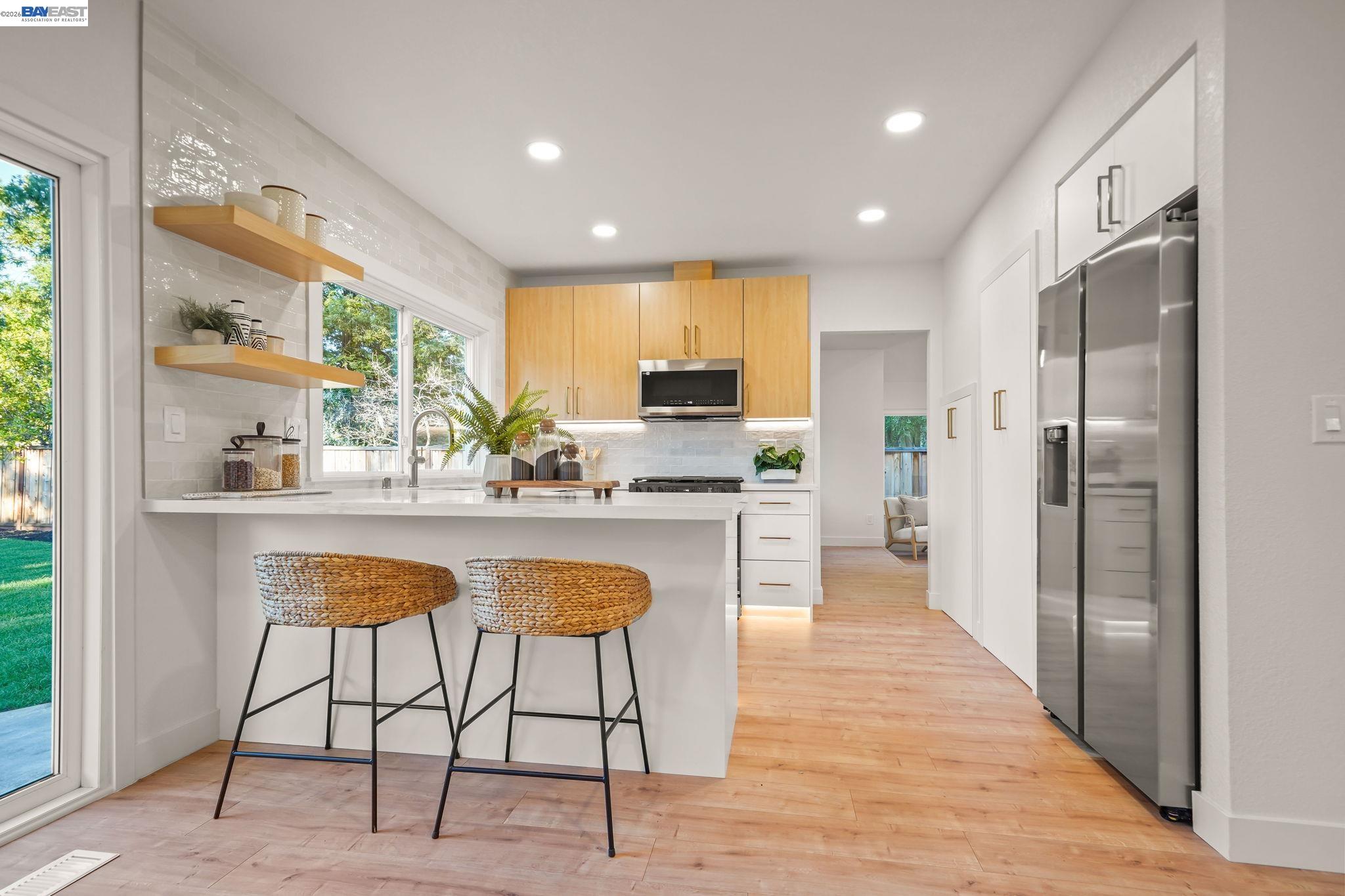 Detail Gallery Image 36 of 58 For 1115 Bartlett Creek Ct, San Jose,  CA 95120 - 4 Beds | 2/1 Baths