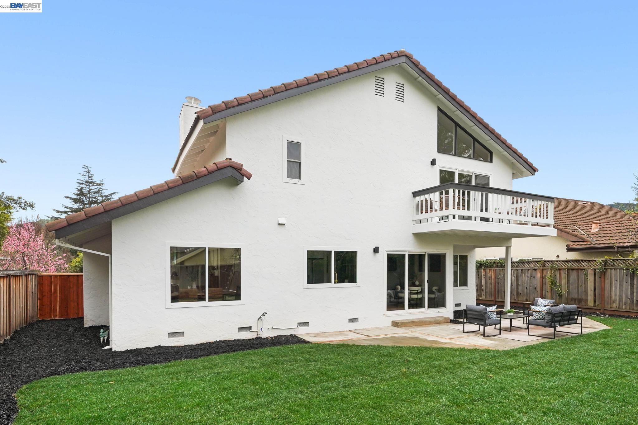 Detail Gallery Image 45 of 58 For 1115 Bartlett Creek Ct, San Jose,  CA 95120 - 4 Beds | 2/1 Baths