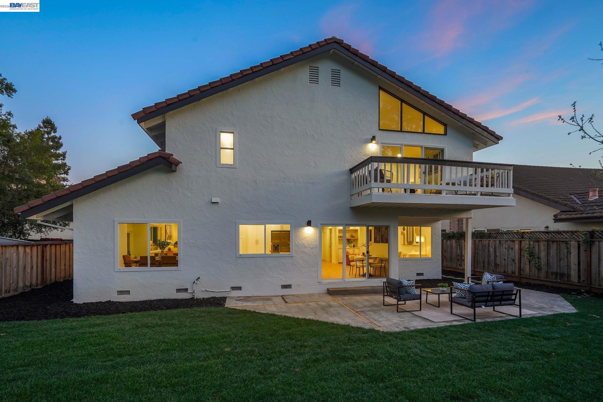 Detail Gallery Image 46 of 58 For 1115 Bartlett Creek Ct, San Jose,  CA 95120 - 4 Beds | 2/1 Baths