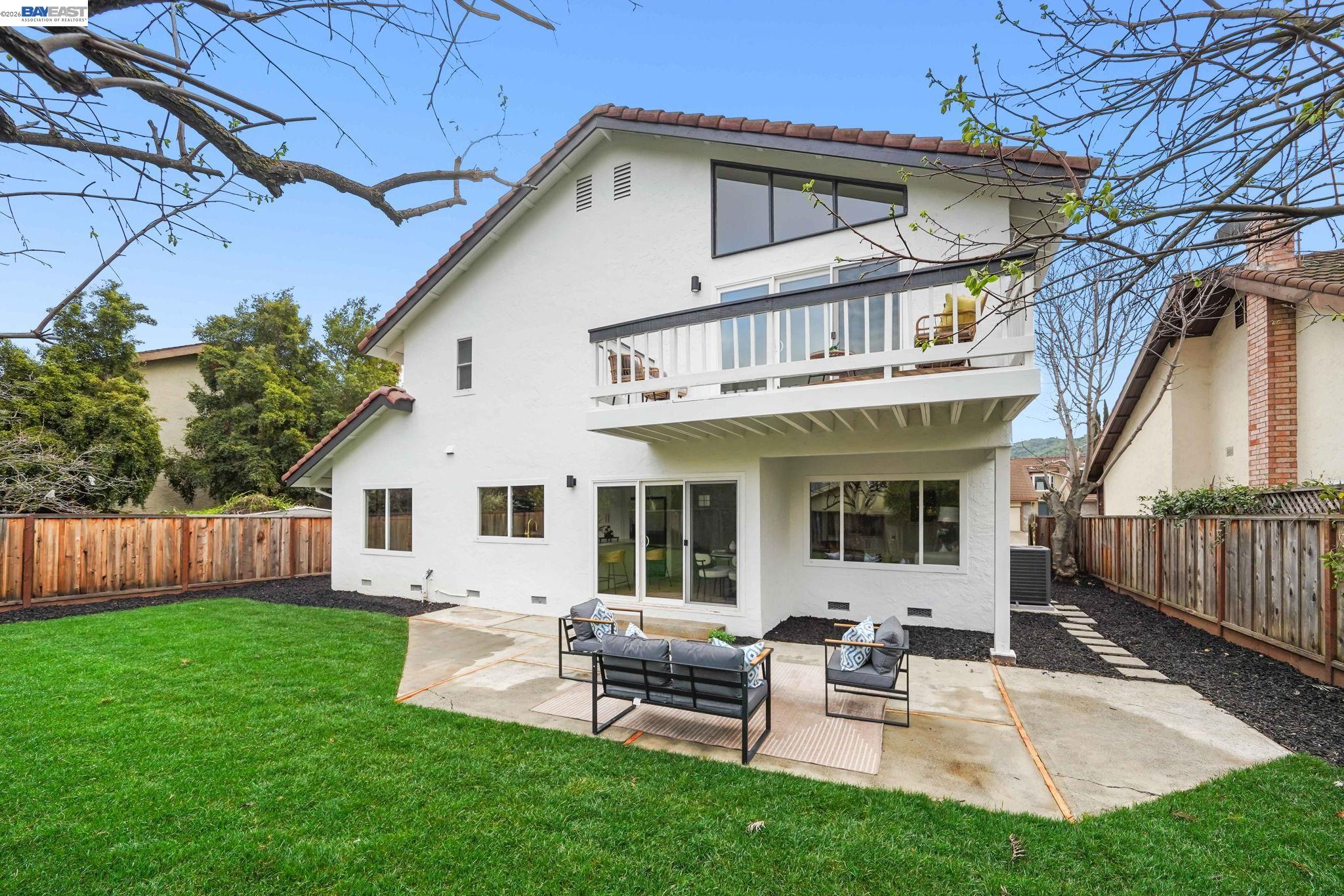 Detail Gallery Image 47 of 58 For 1115 Bartlett Creek Ct, San Jose,  CA 95120 - 4 Beds | 2/1 Baths