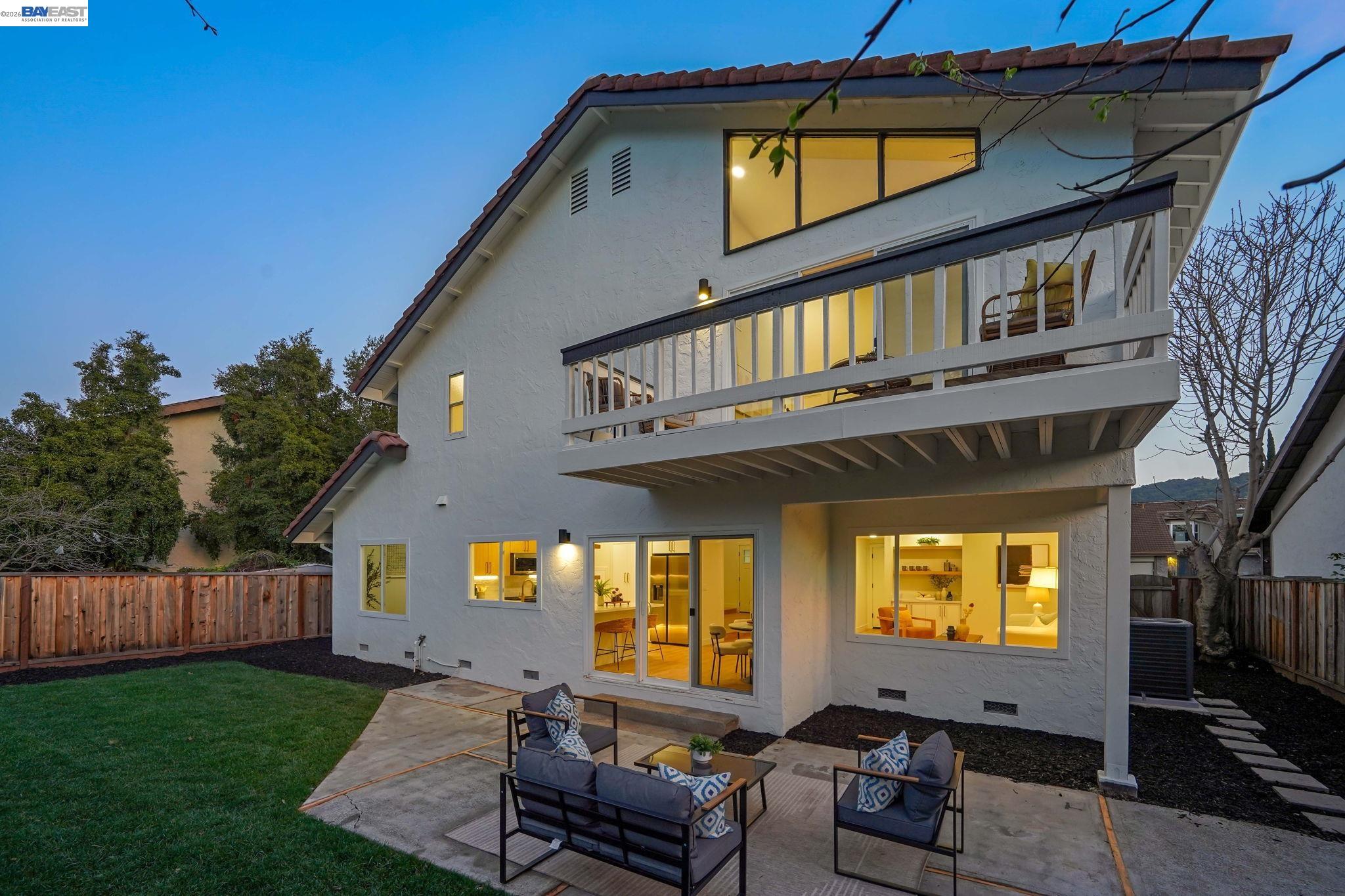 Detail Gallery Image 48 of 58 For 1115 Bartlett Creek Ct, San Jose,  CA 95120 - 4 Beds | 2/1 Baths