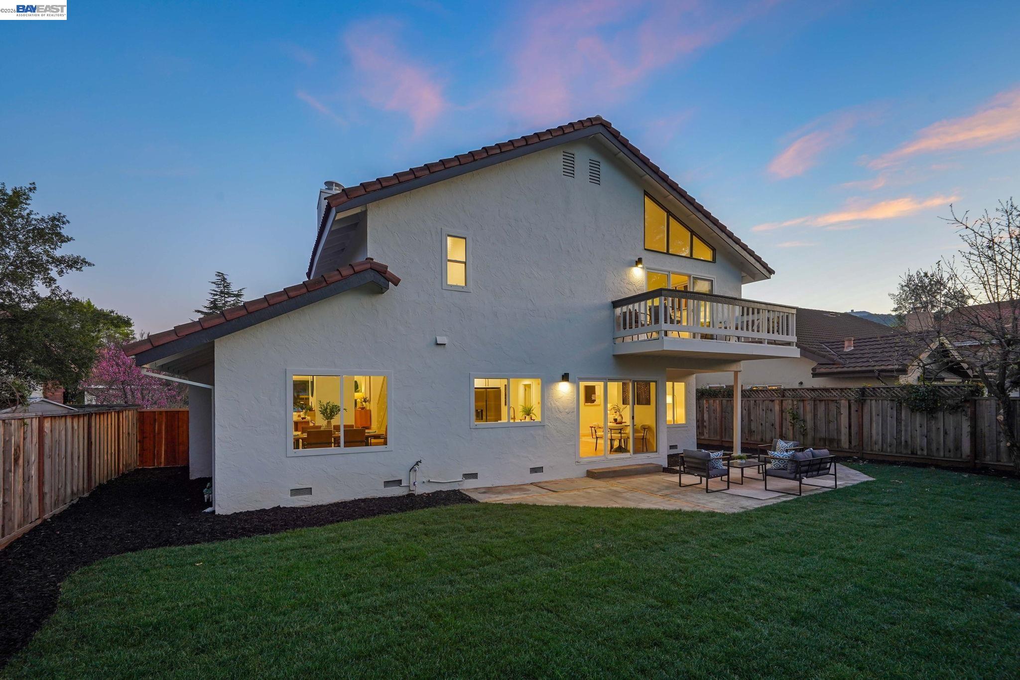 Detail Gallery Image 49 of 58 For 1115 Bartlett Creek Ct, San Jose,  CA 95120 - 4 Beds | 2/1 Baths