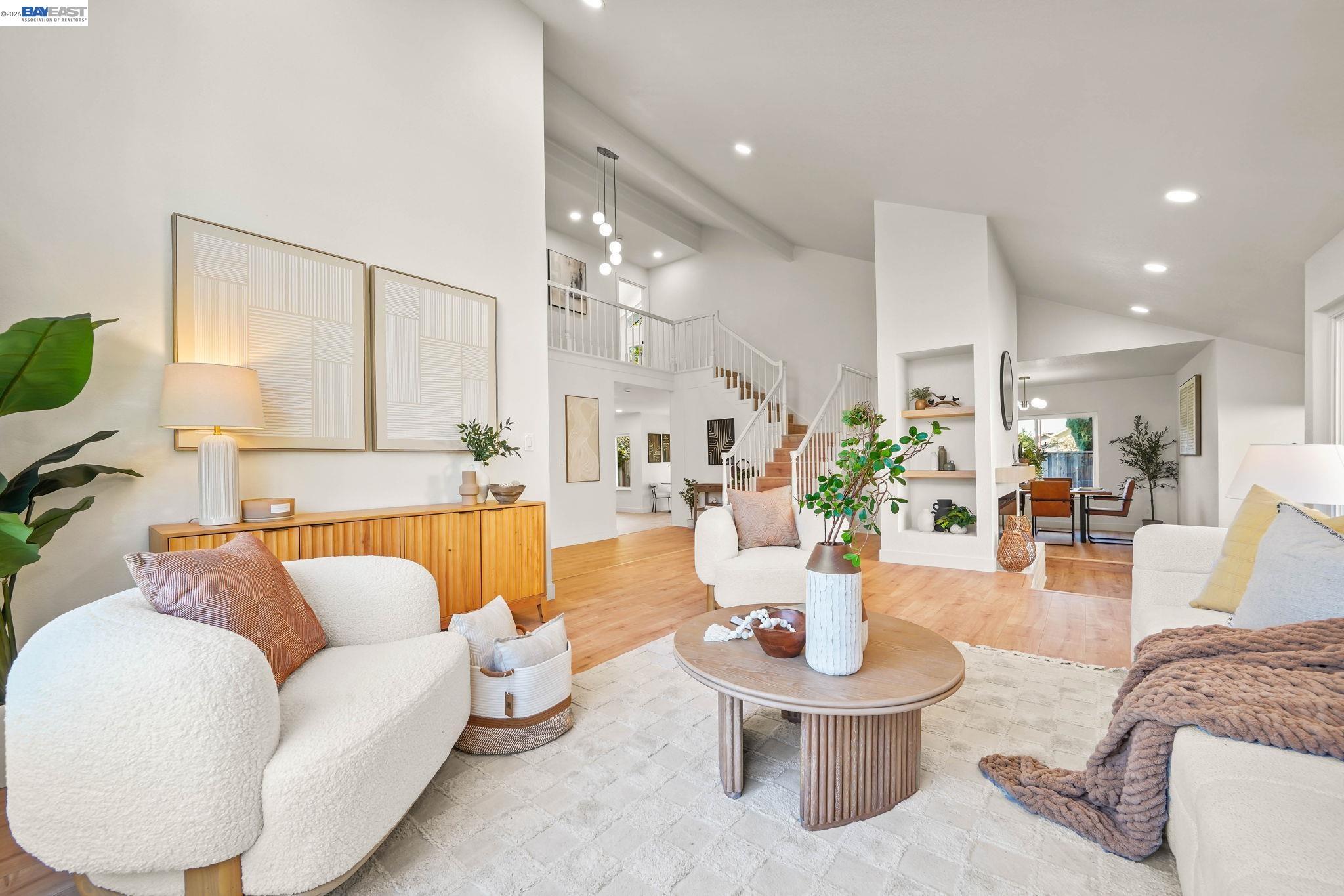 Detail Gallery Image 6 of 58 For 1115 Bartlett Creek Ct, San Jose,  CA 95120 - 4 Beds | 2/1 Baths