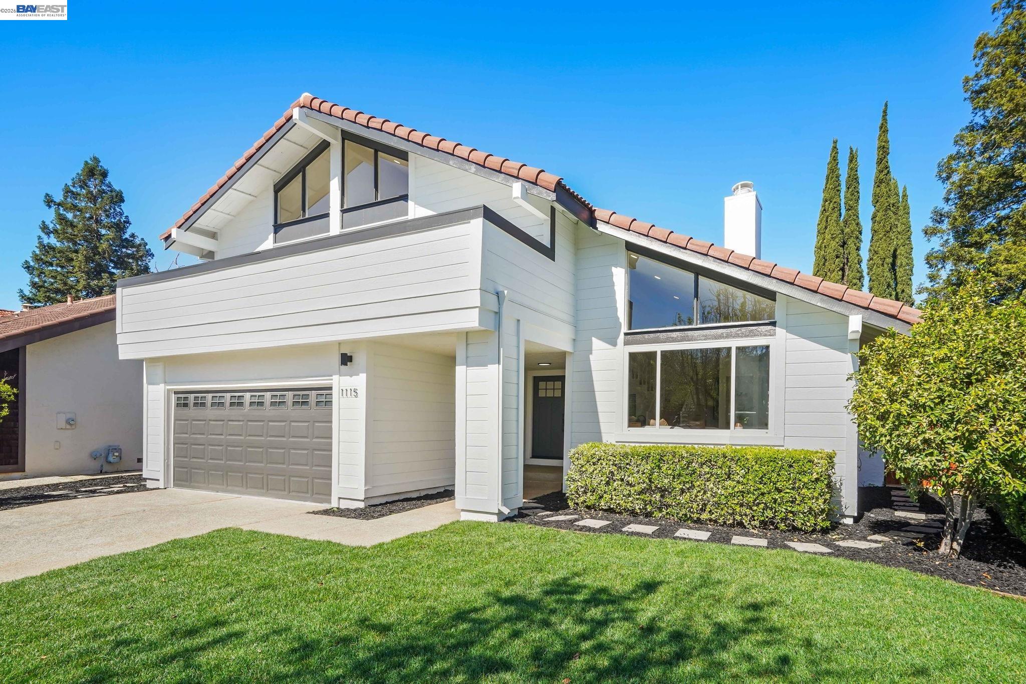 Detail Gallery Image 58 of 58 For 1115 Bartlett Creek Ct, San Jose,  CA 95120 - 4 Beds | 2/1 Baths