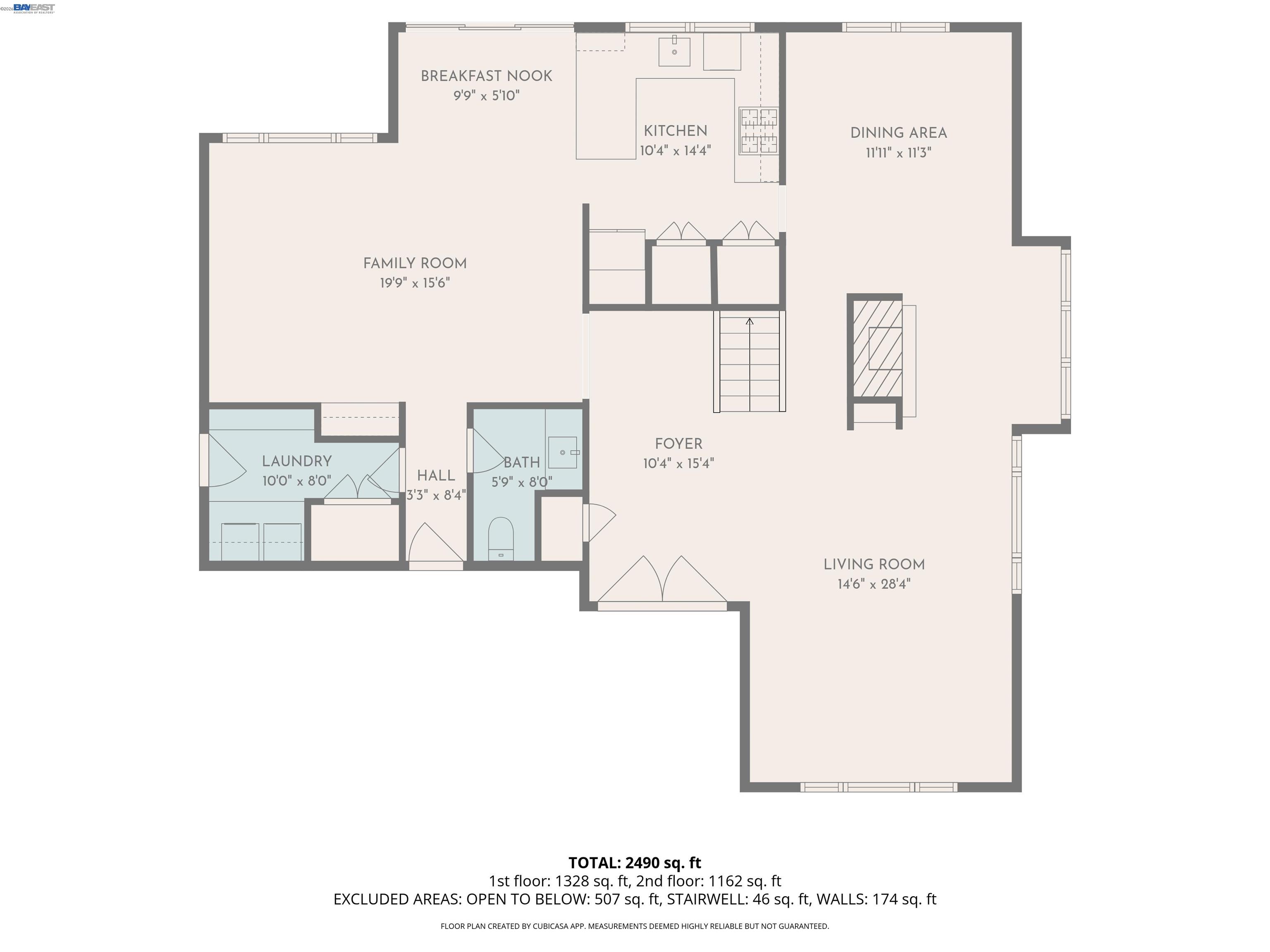 Detail Gallery Image 59 of 60 For 1115 Bartlett Creek Ct, San Jose,  CA 95120 - 4 Beds | 2/1 Baths
