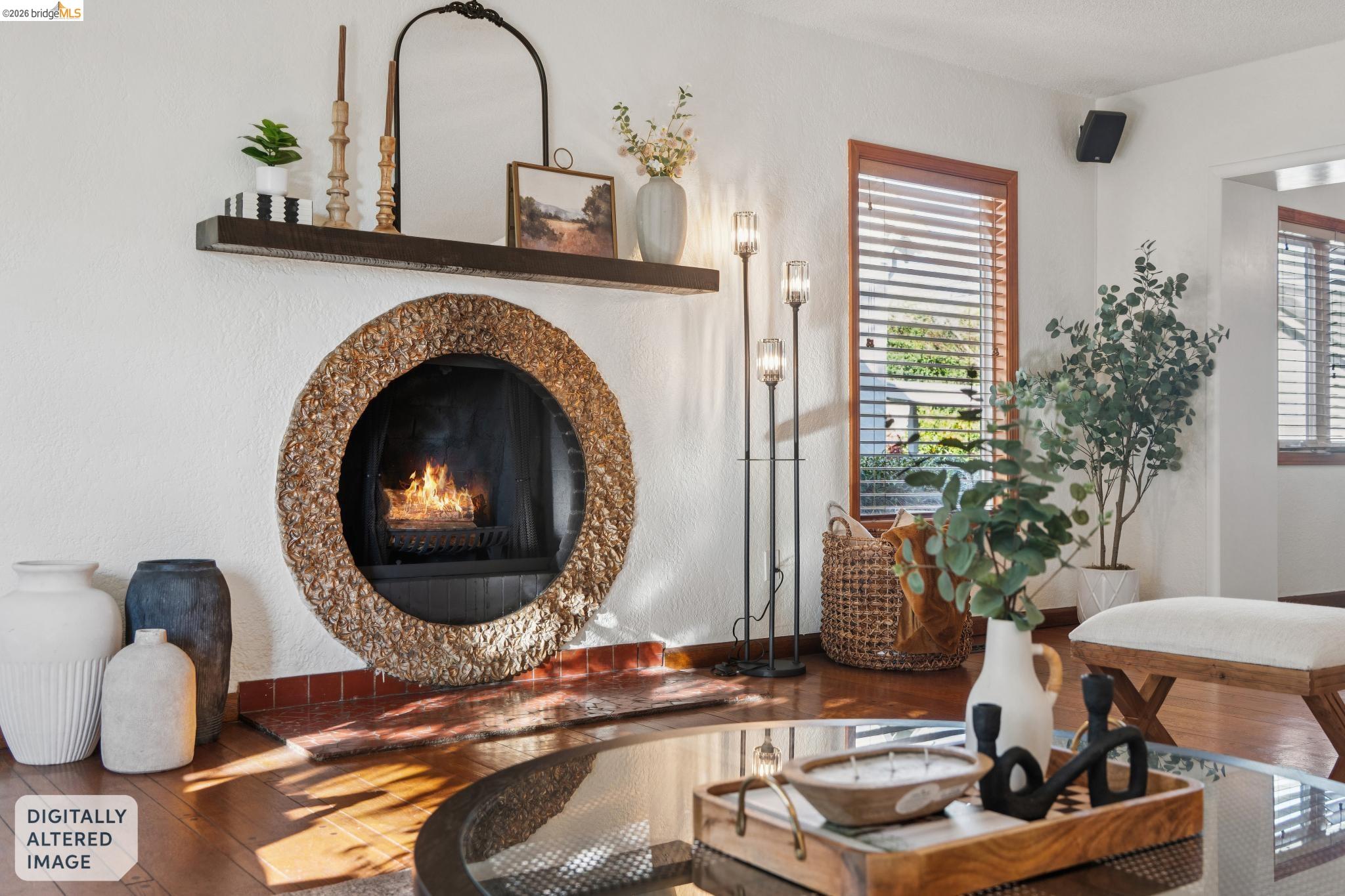 Detail Gallery Image 11 of 59 For 1078 Calaveras Way, Vallejo,  CA 94590 - 3 Beds | 2 Baths