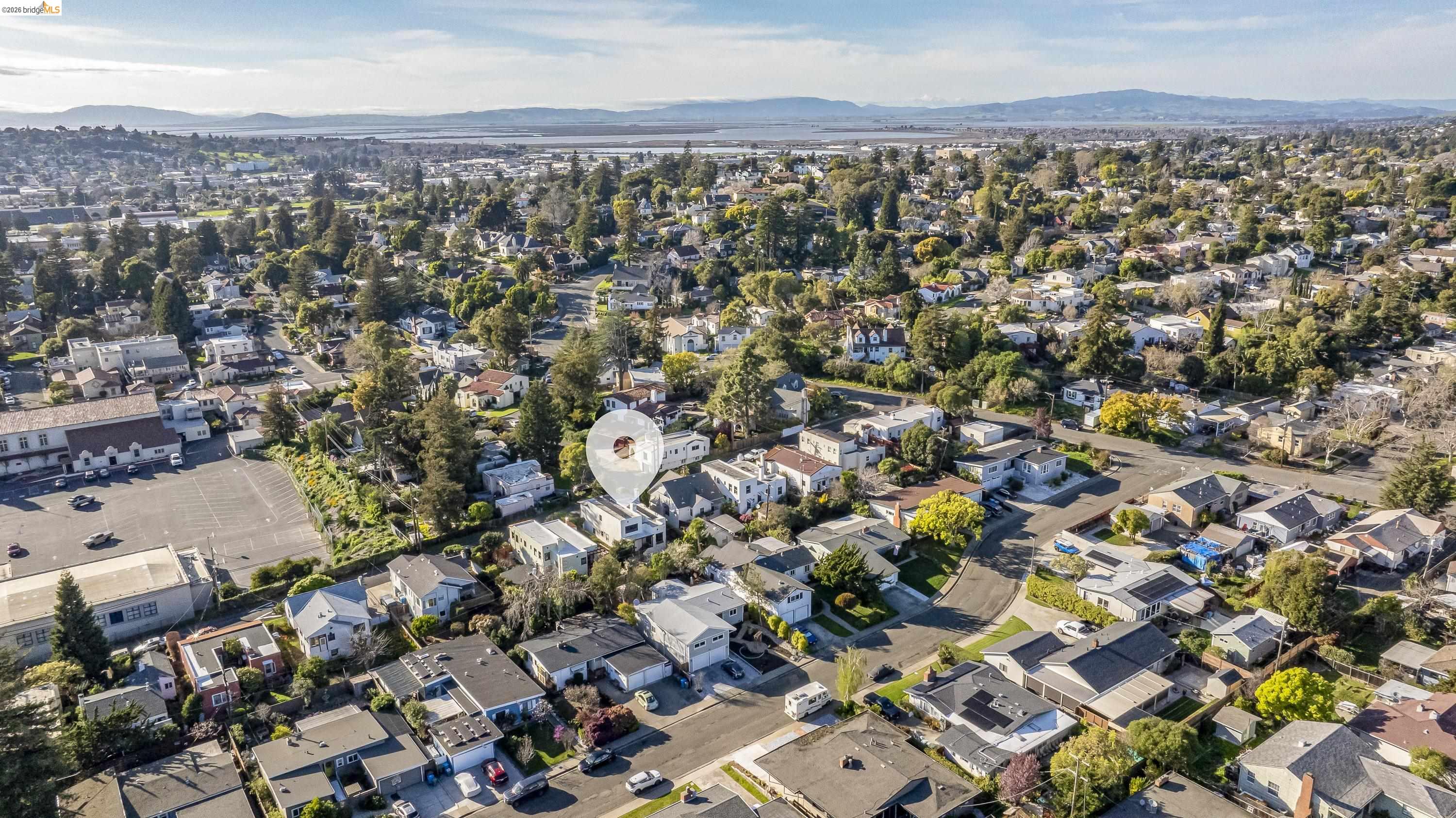 Detail Gallery Image 58 of 59 For 1078 Calaveras Way, Vallejo,  CA 94590 - 3 Beds | 2 Baths