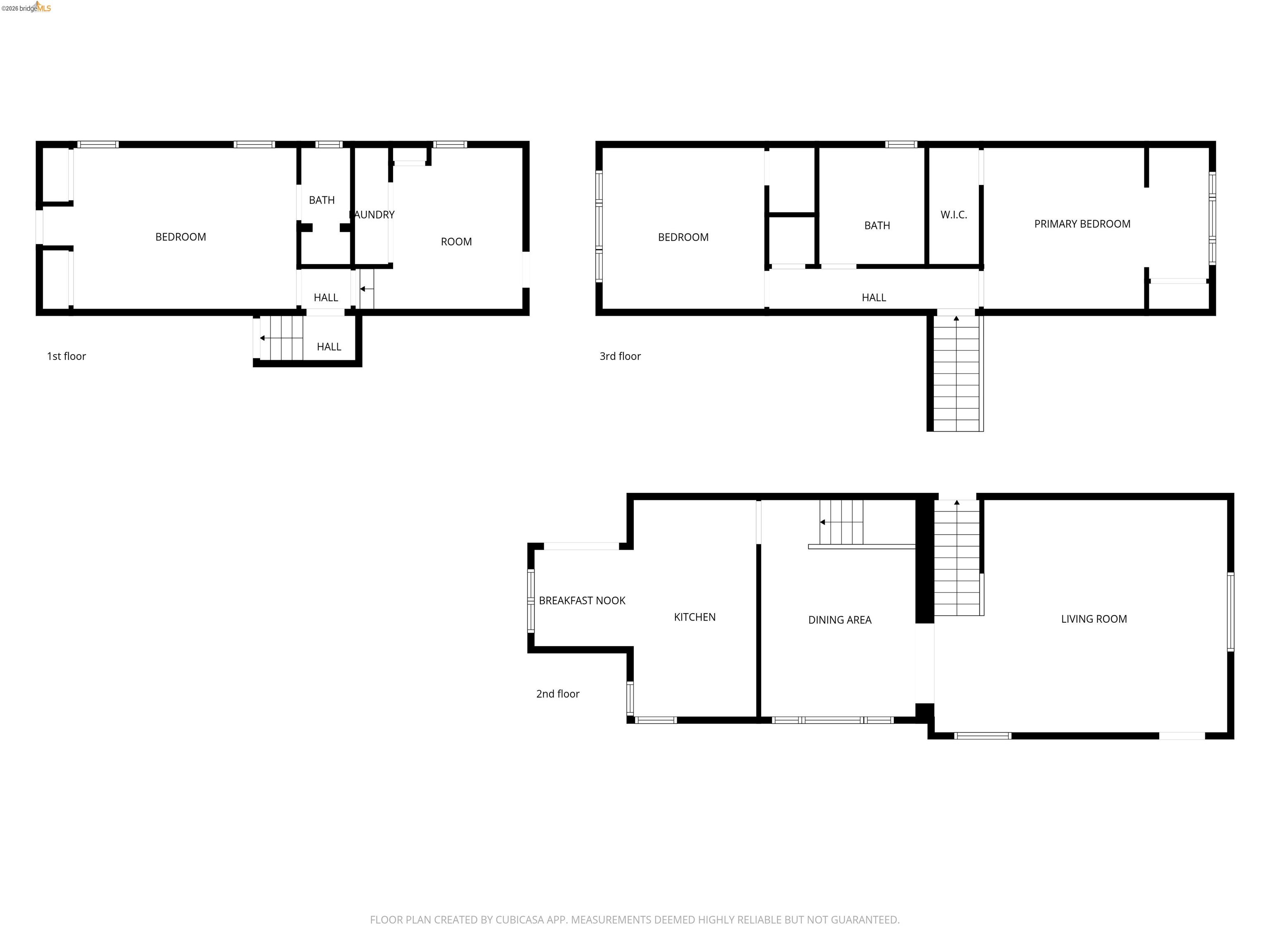 Detail Gallery Image 59 of 59 For 1078 Calaveras Way, Vallejo,  CA 94590 - 3 Beds | 2 Baths