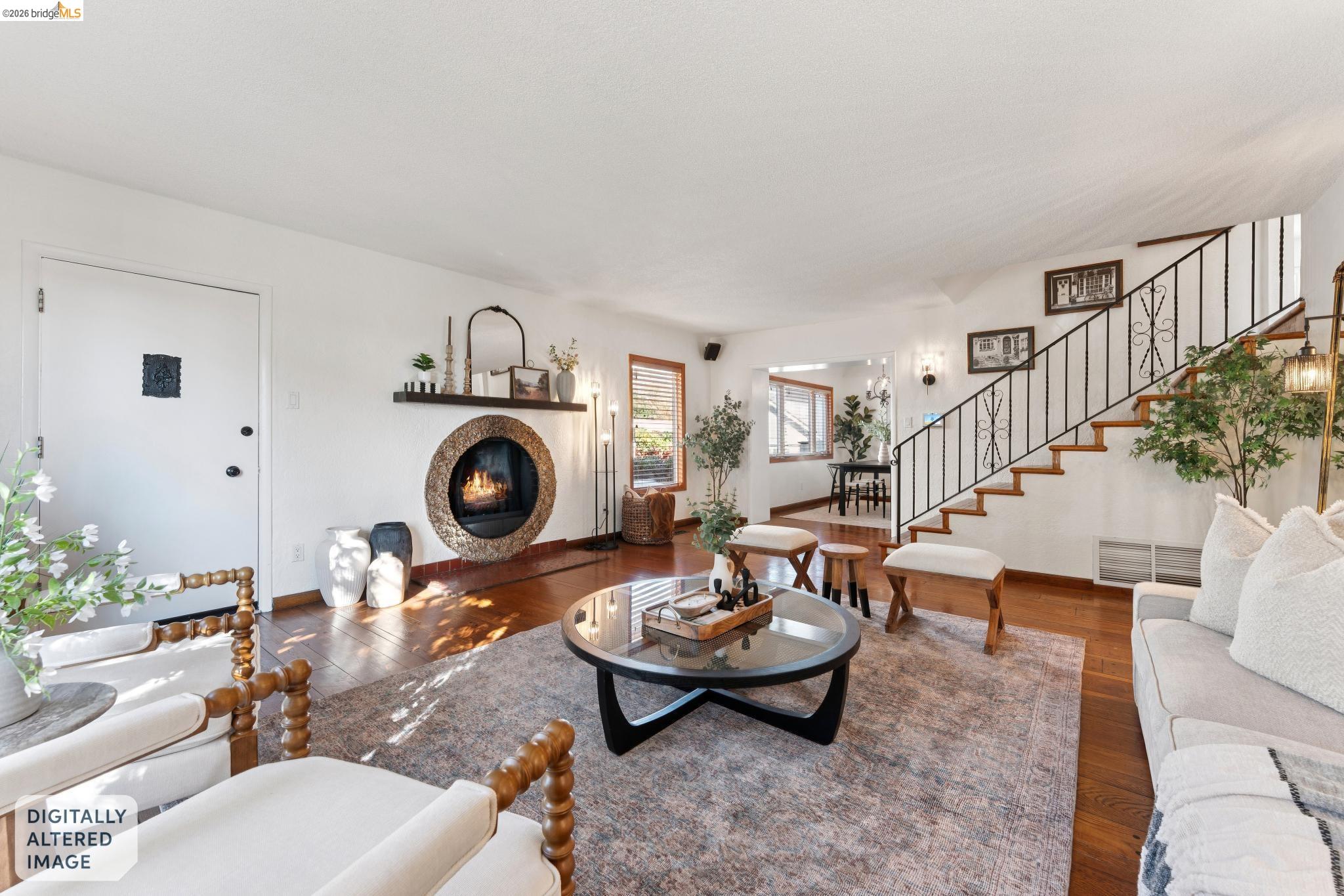 Detail Gallery Image 10 of 59 For 1078 Calaveras Way, Vallejo,  CA 94590 - 3 Beds | 2 Baths