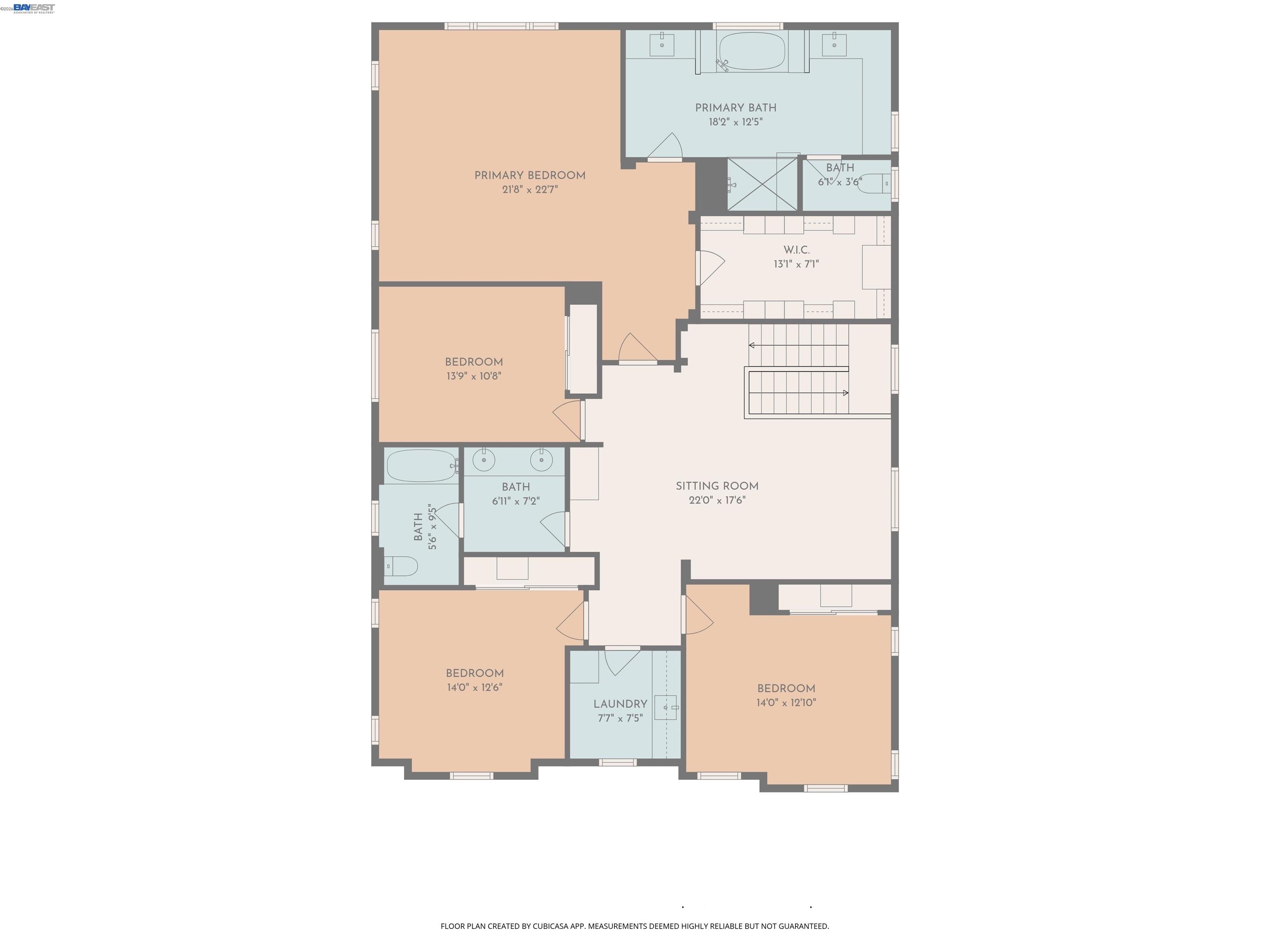 Detail Gallery Image 41 of 41 For 2525 Modena Dr., Pittsburg,  CA 94565 - 5 Beds | 3 Baths