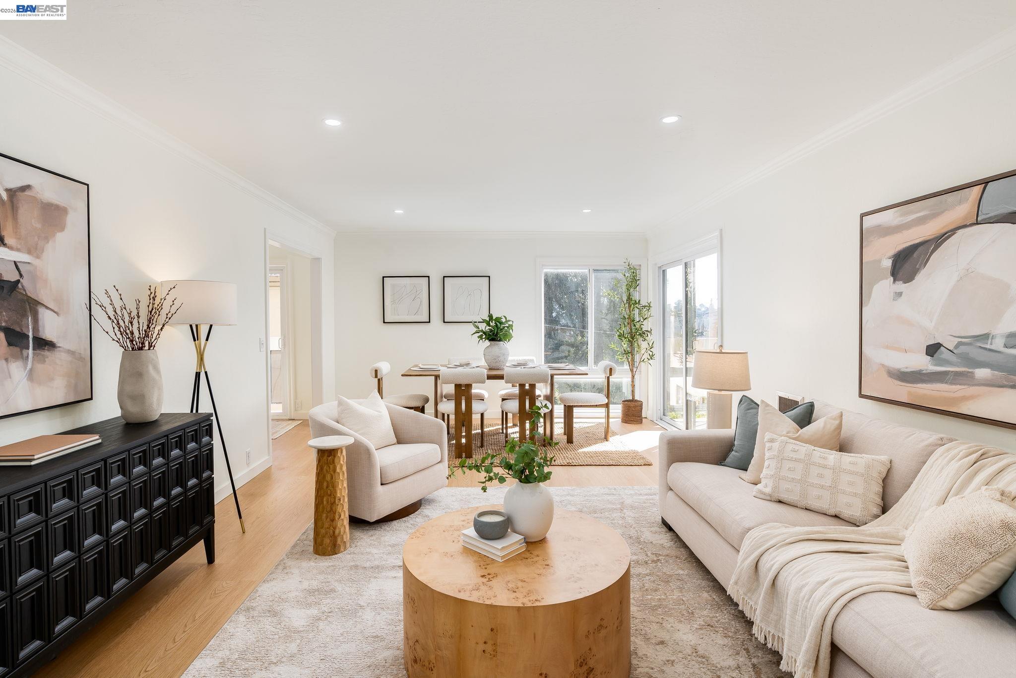 Open Houses in Oakland, CA