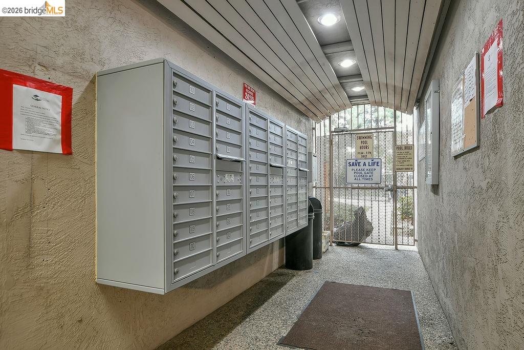 Detail Gallery Image 29 of 34 For 1699 Laguna Street #311,  Concord,  CA 94520-2901 - 1 Beds | 1 Baths