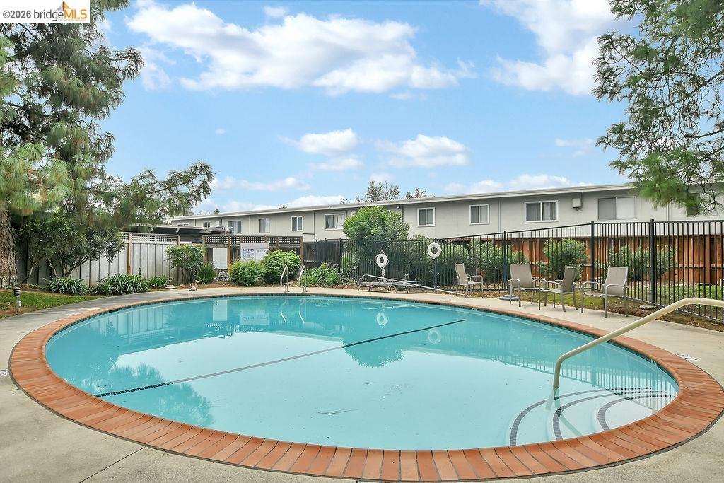 Detail Gallery Image 33 of 34 For 1699 Laguna Street #311,  Concord,  CA 94520-2901 - 1 Beds | 1 Baths