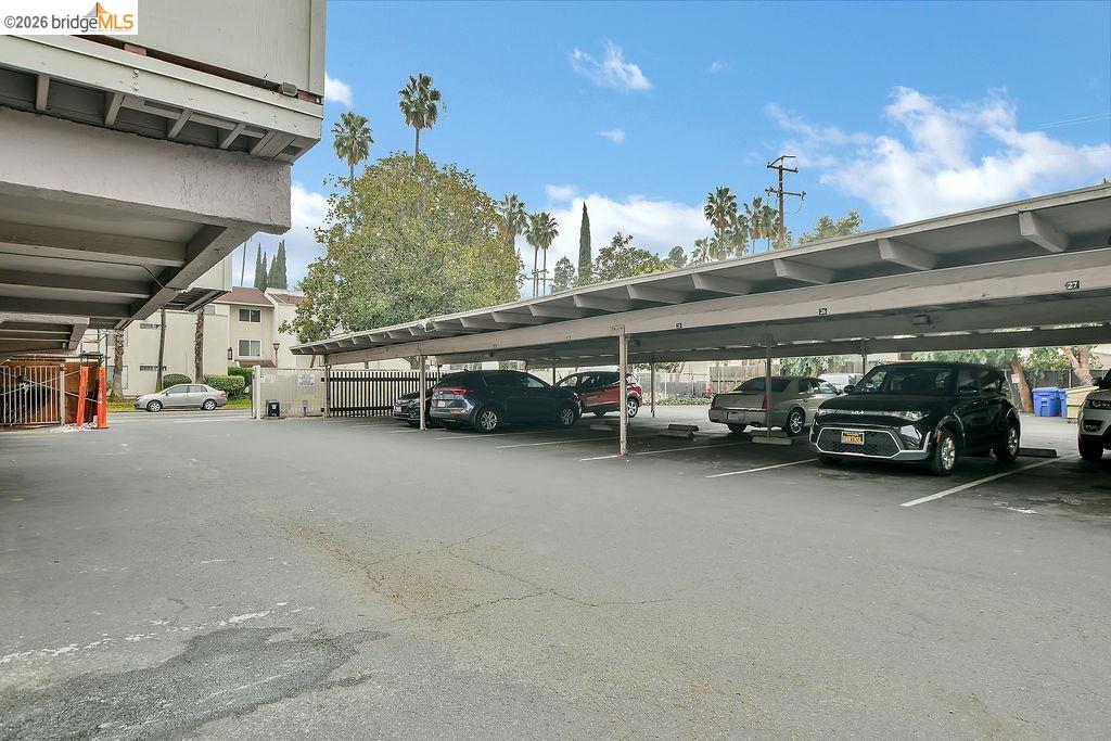 Detail Gallery Image 34 of 34 For 1699 Laguna Street #311,  Concord,  CA 94520-2901 - 1 Beds | 1 Baths