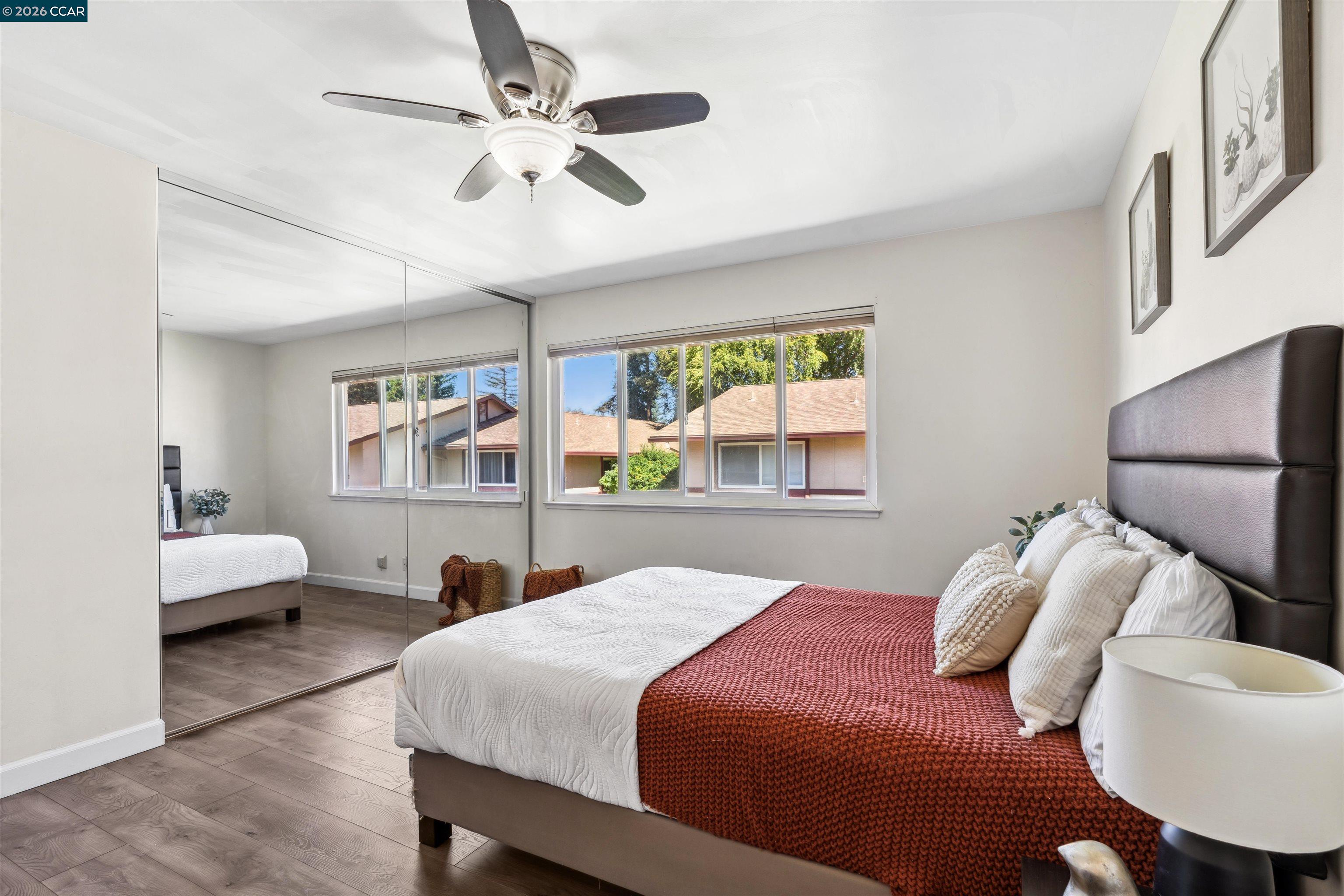 Detail Gallery Image 18 of 34 For 1535 Parkwood Pl, Concord,  CA 94521 - 2 Beds | 1/1 Baths