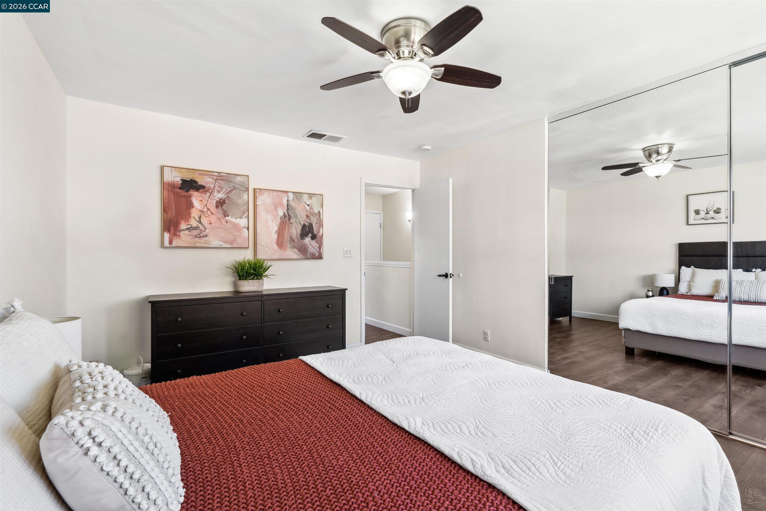 Detail Gallery Image 20 of 34 For 1535 Parkwood Pl, Concord,  CA 94521 - 2 Beds | 1/1 Baths