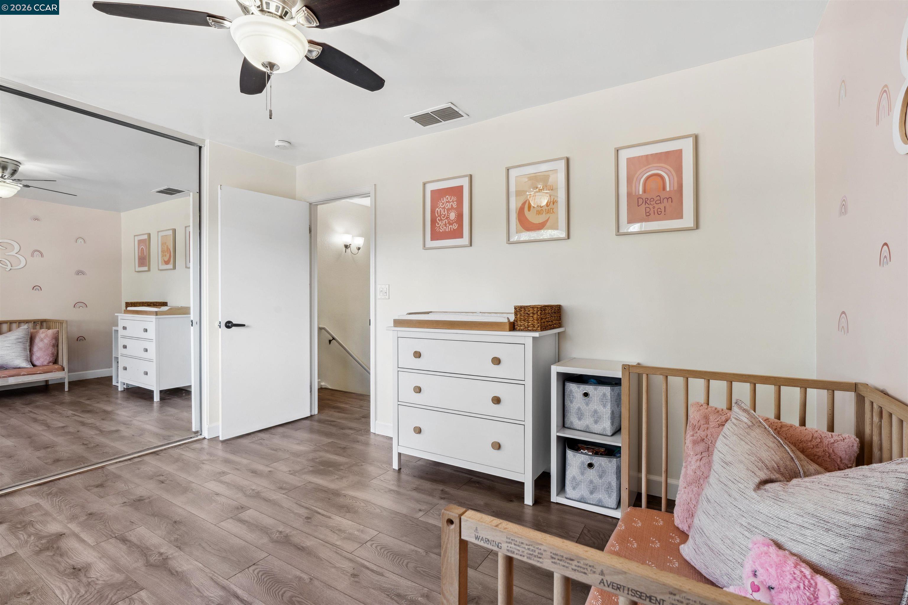 Detail Gallery Image 24 of 34 For 1535 Parkwood Pl, Concord,  CA 94521 - 2 Beds | 1/1 Baths