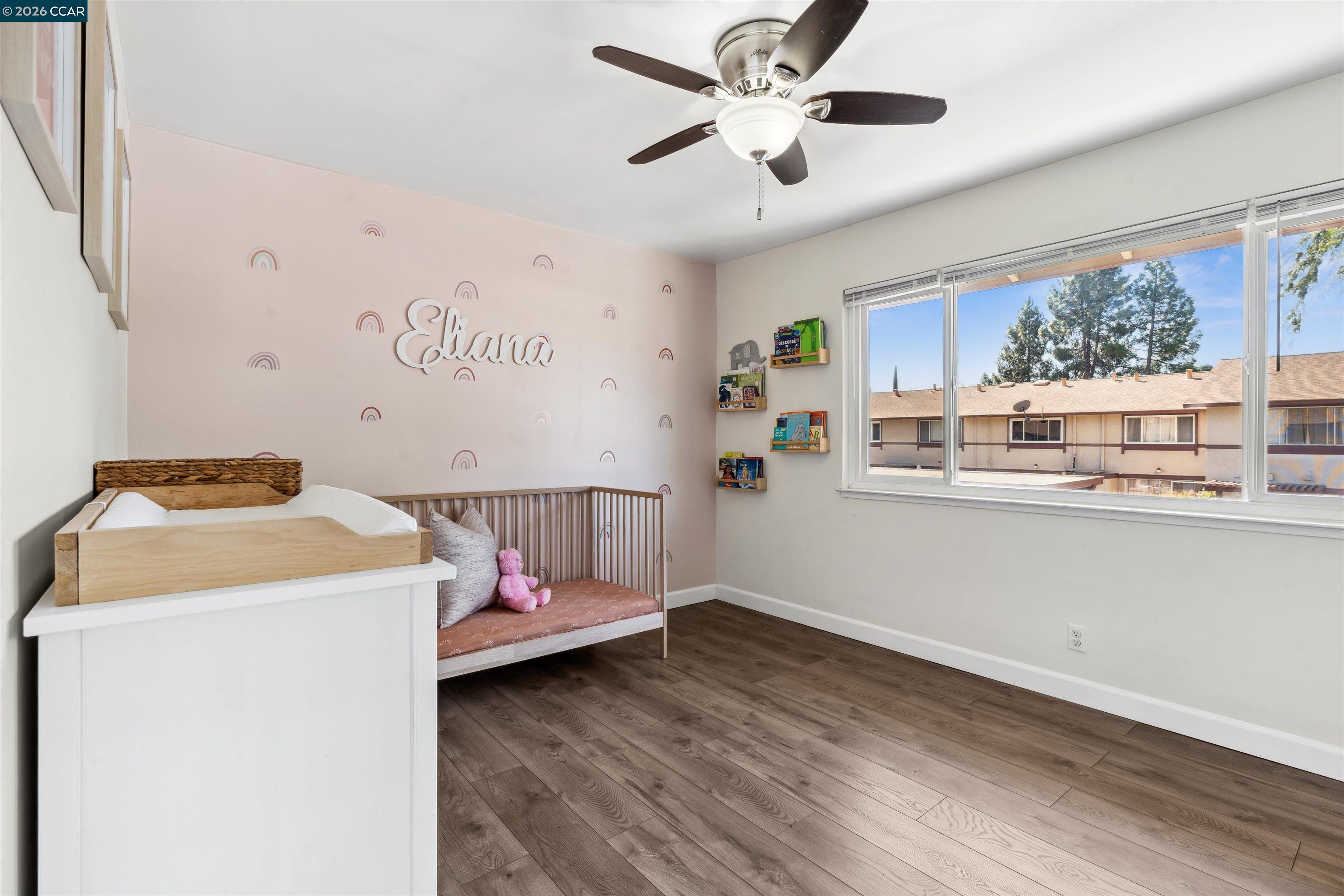 Detail Gallery Image 26 of 34 For 1535 Parkwood Pl, Concord,  CA 94521 - 2 Beds | 1/1 Baths