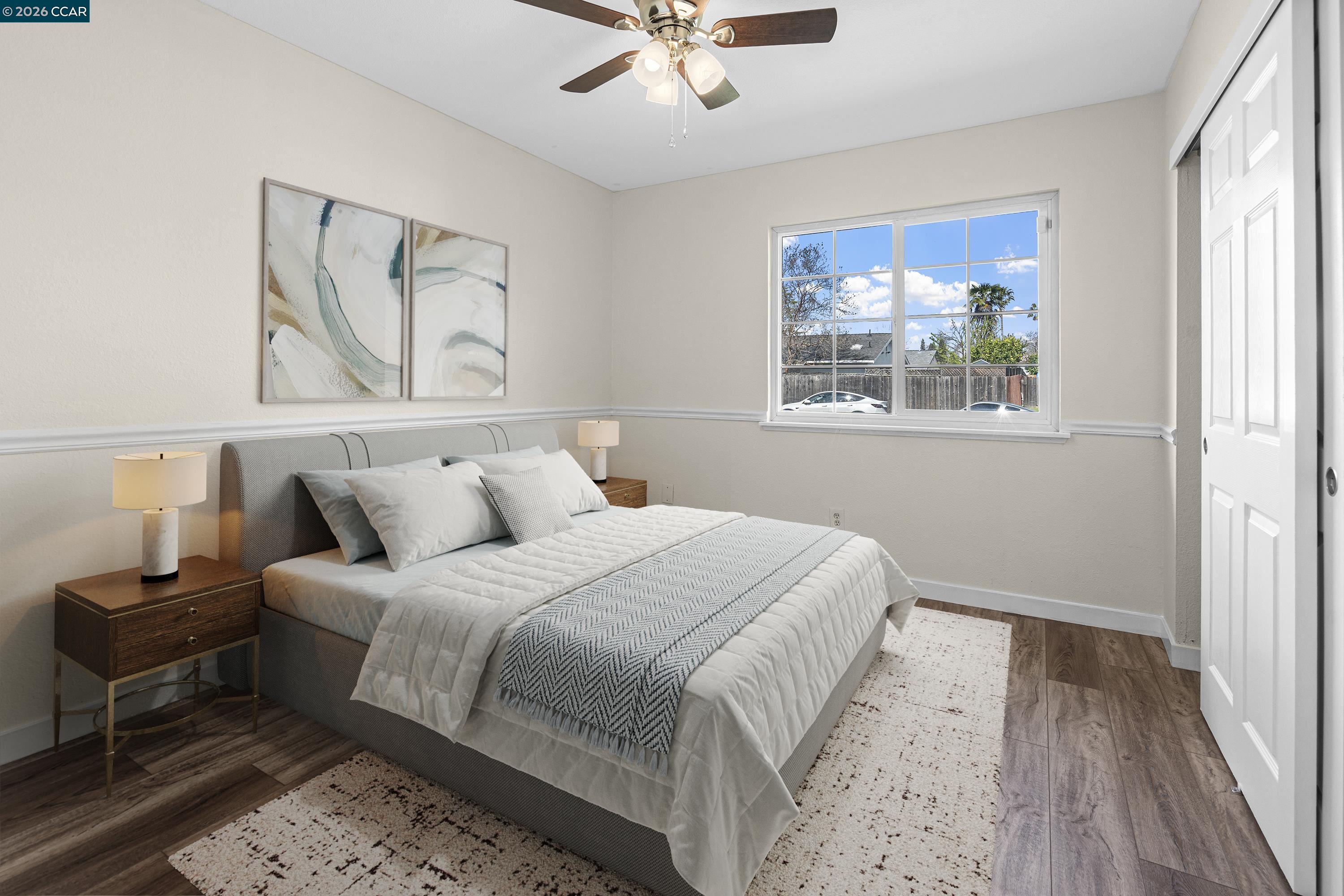 Detail Gallery Image 13 of 23 For 9156 Castlebar Way, Sacramento,  CA 95826 - 4 Beds | 2 Baths